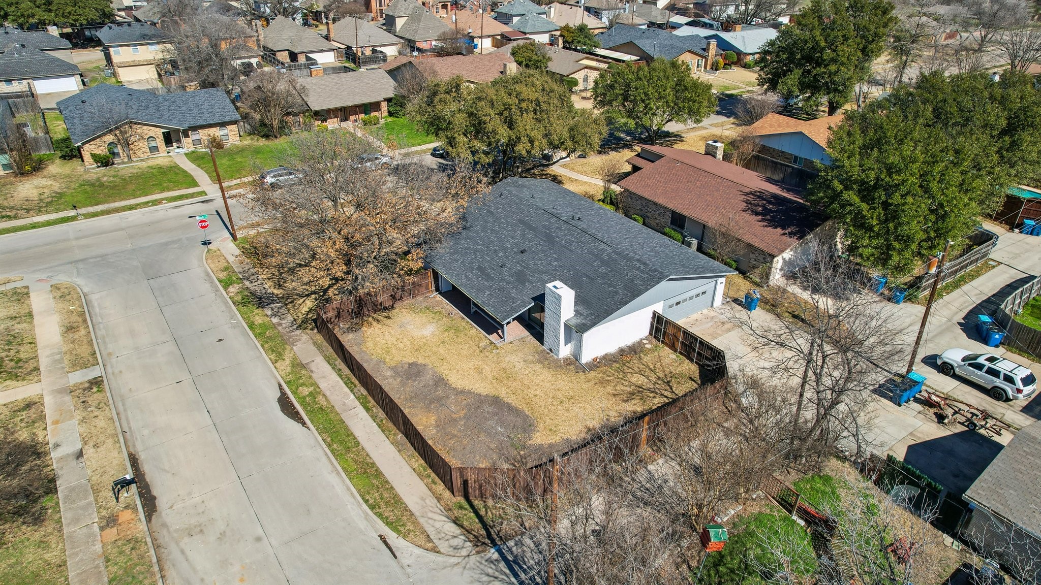 3302 Scott Drive