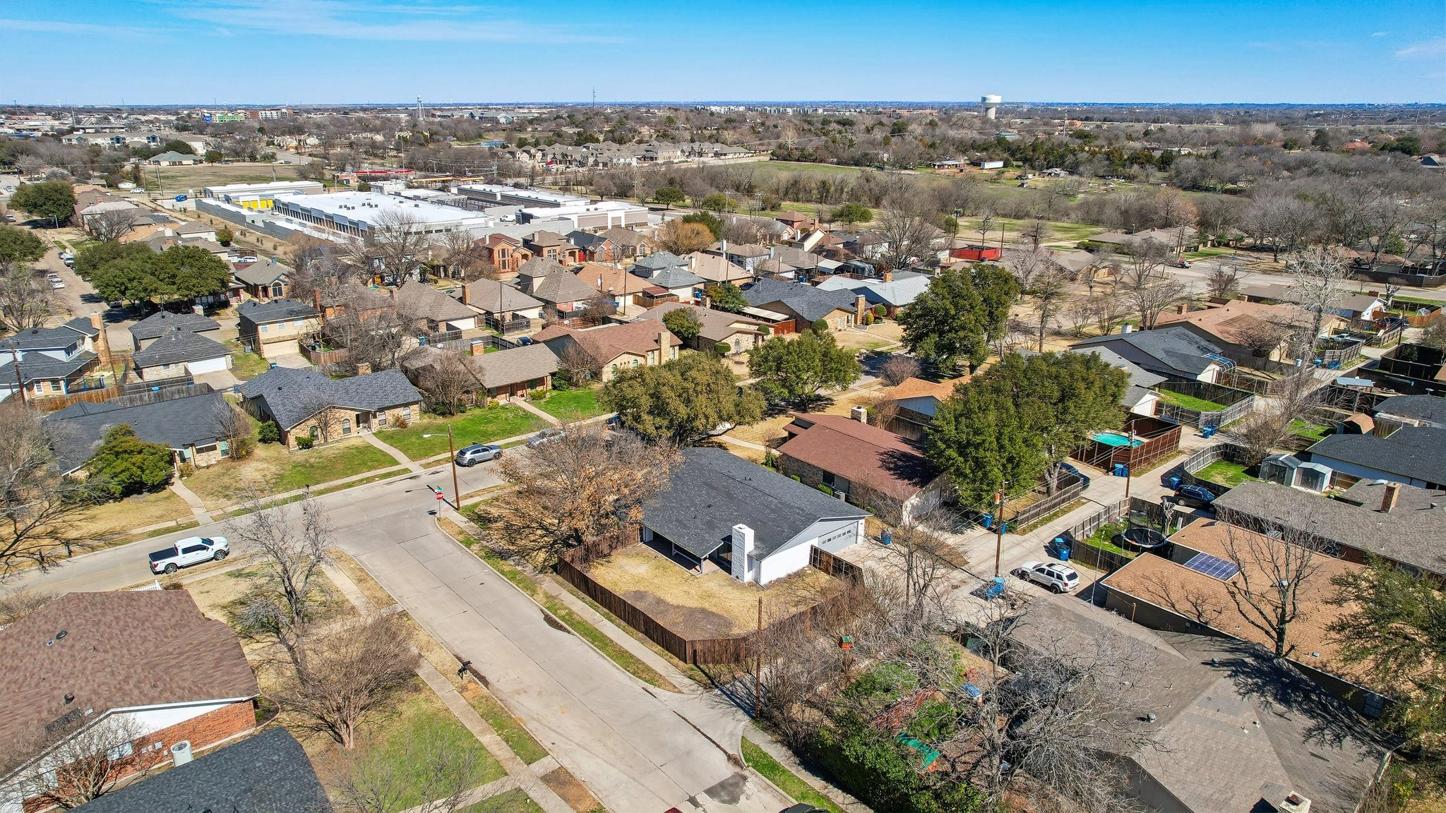 3302 Scott Drive