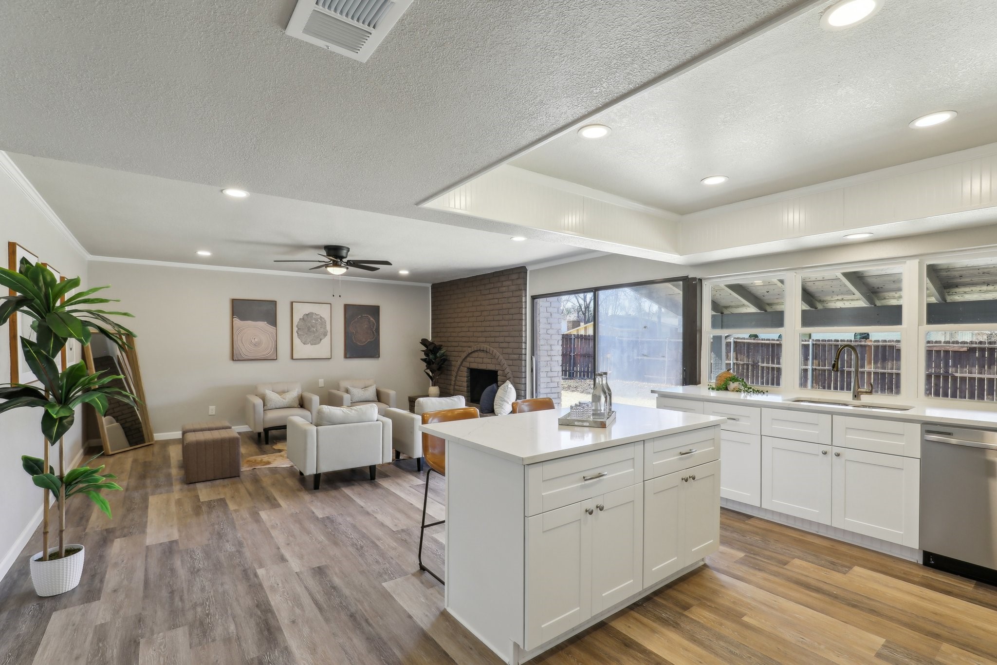 3302 Scott Drive
