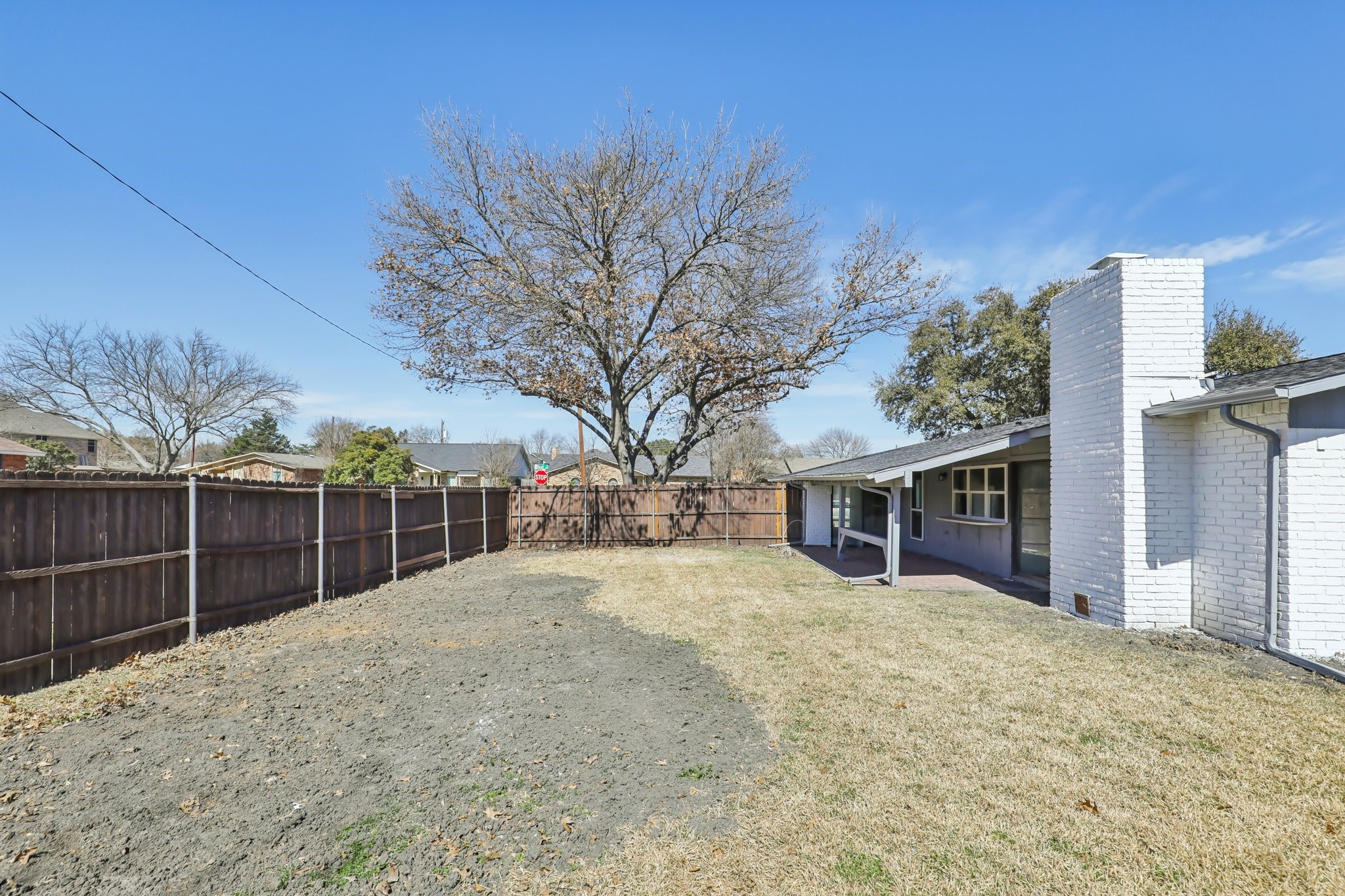 3302 Scott Drive