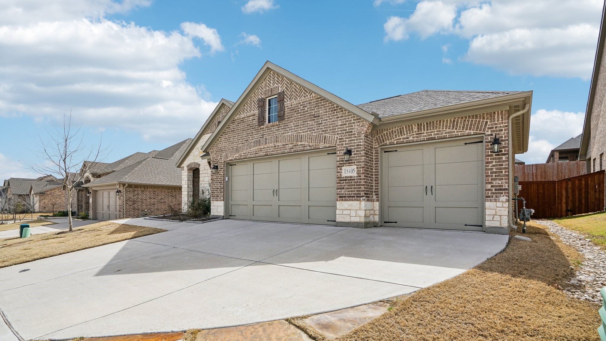 15105 Ted Trail