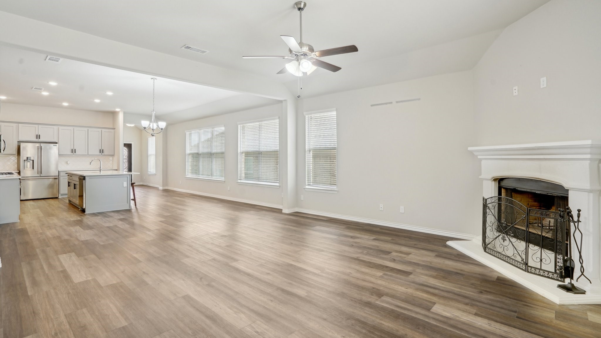 15105 Ted Trail