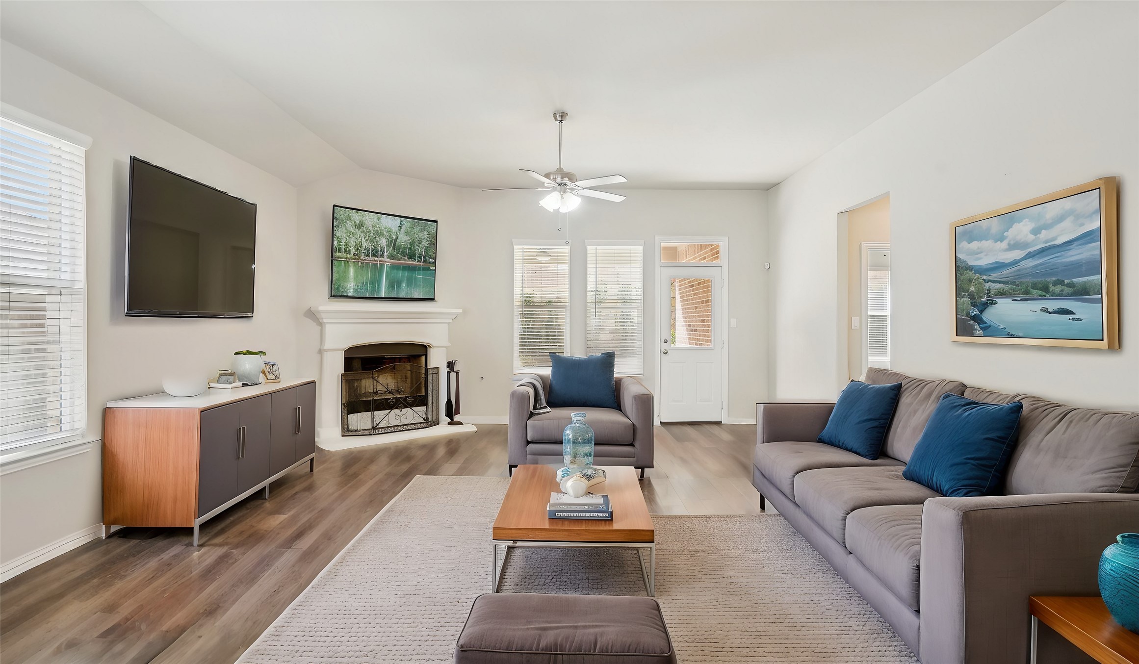 15105 Ted Trail