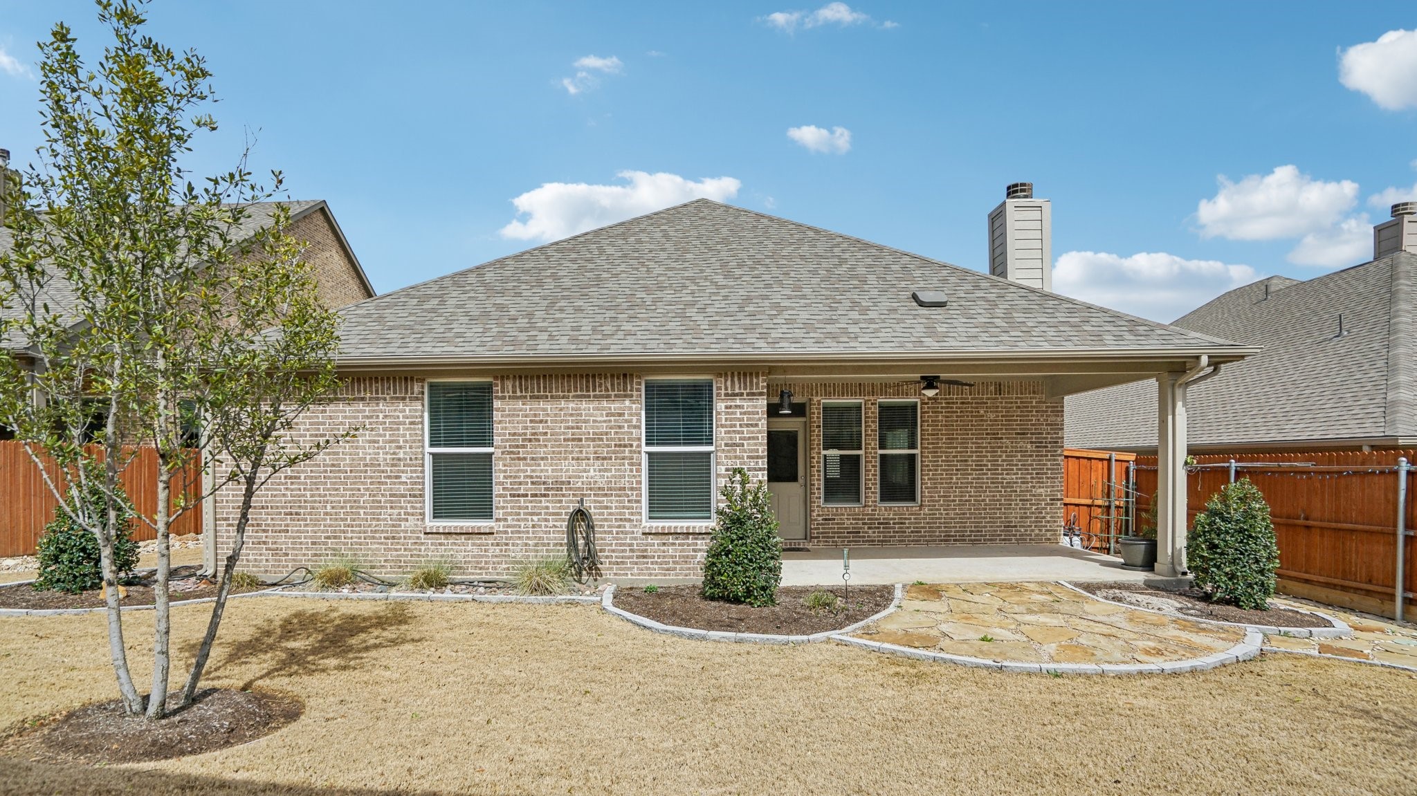 15105 Ted Trail