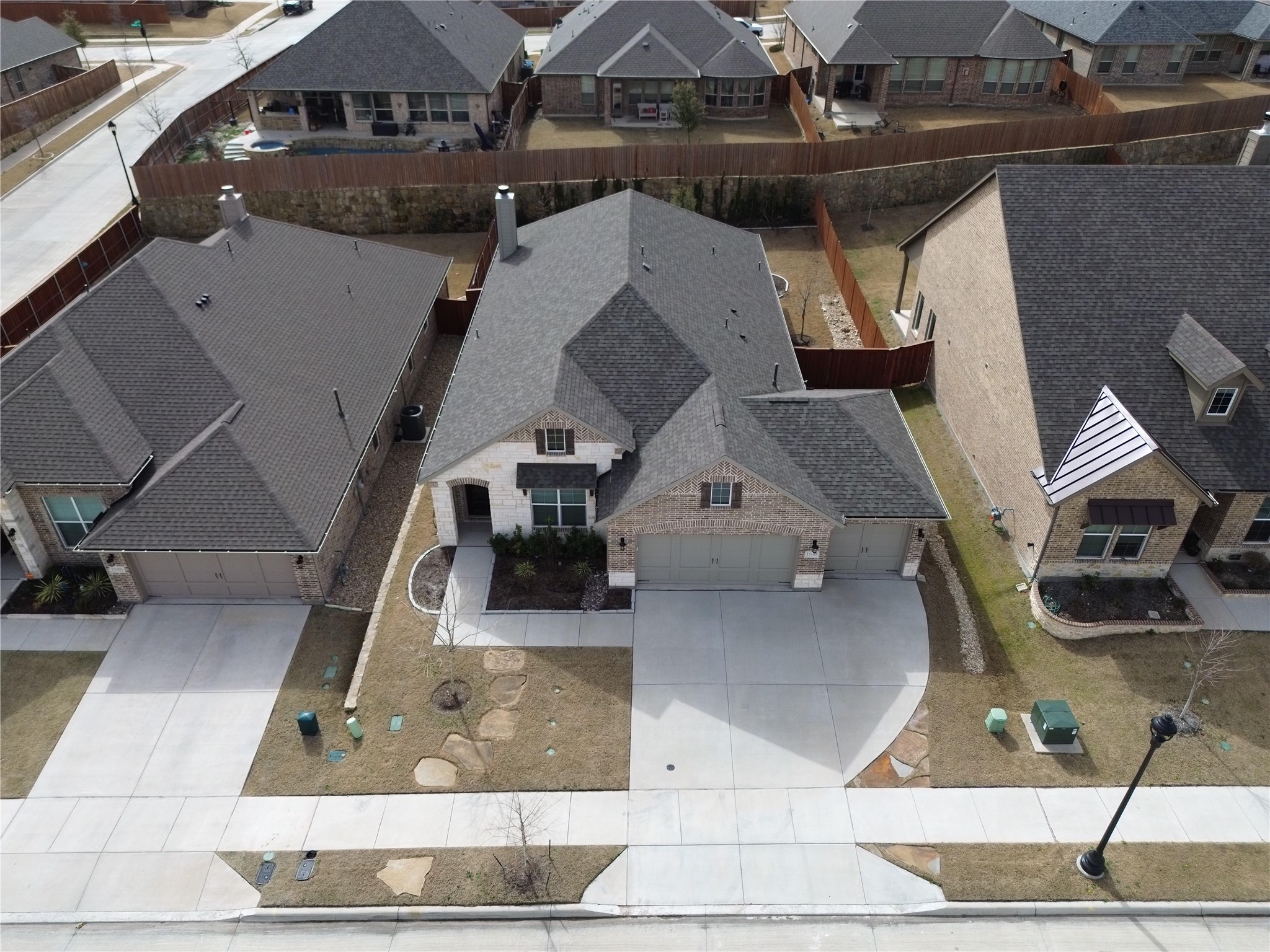 15105 Ted Trail