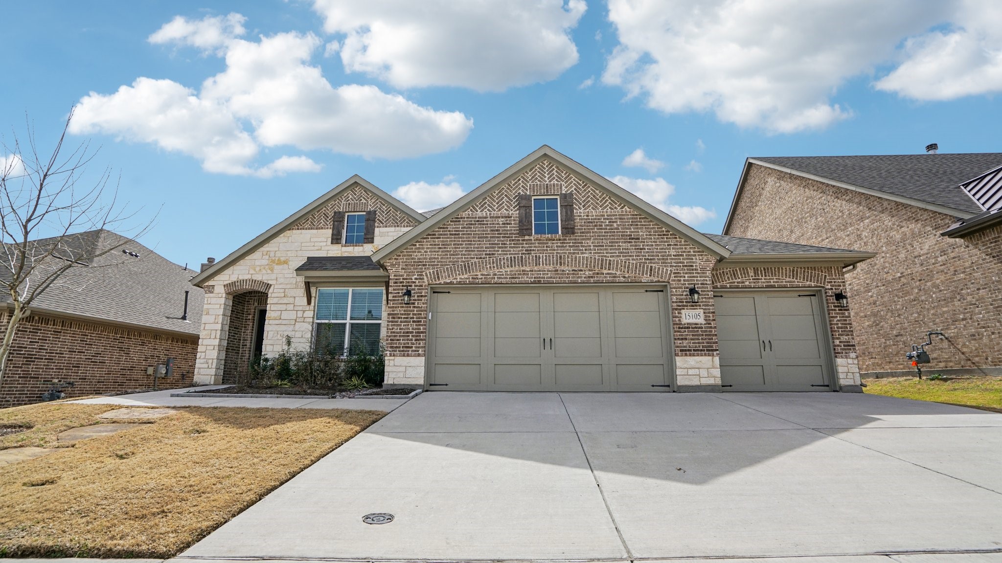 15105 Ted Trail