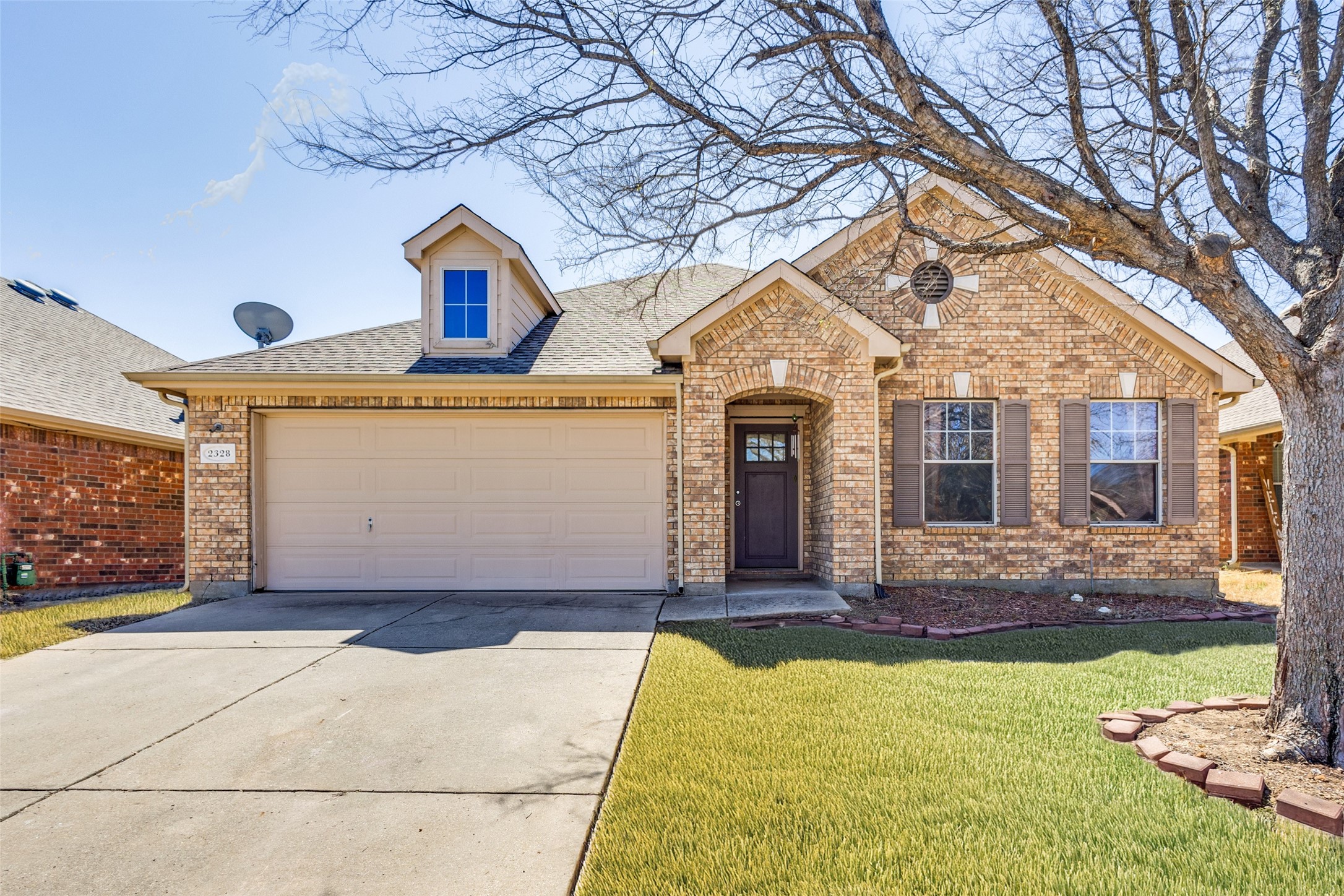 2328 Aurora Drive