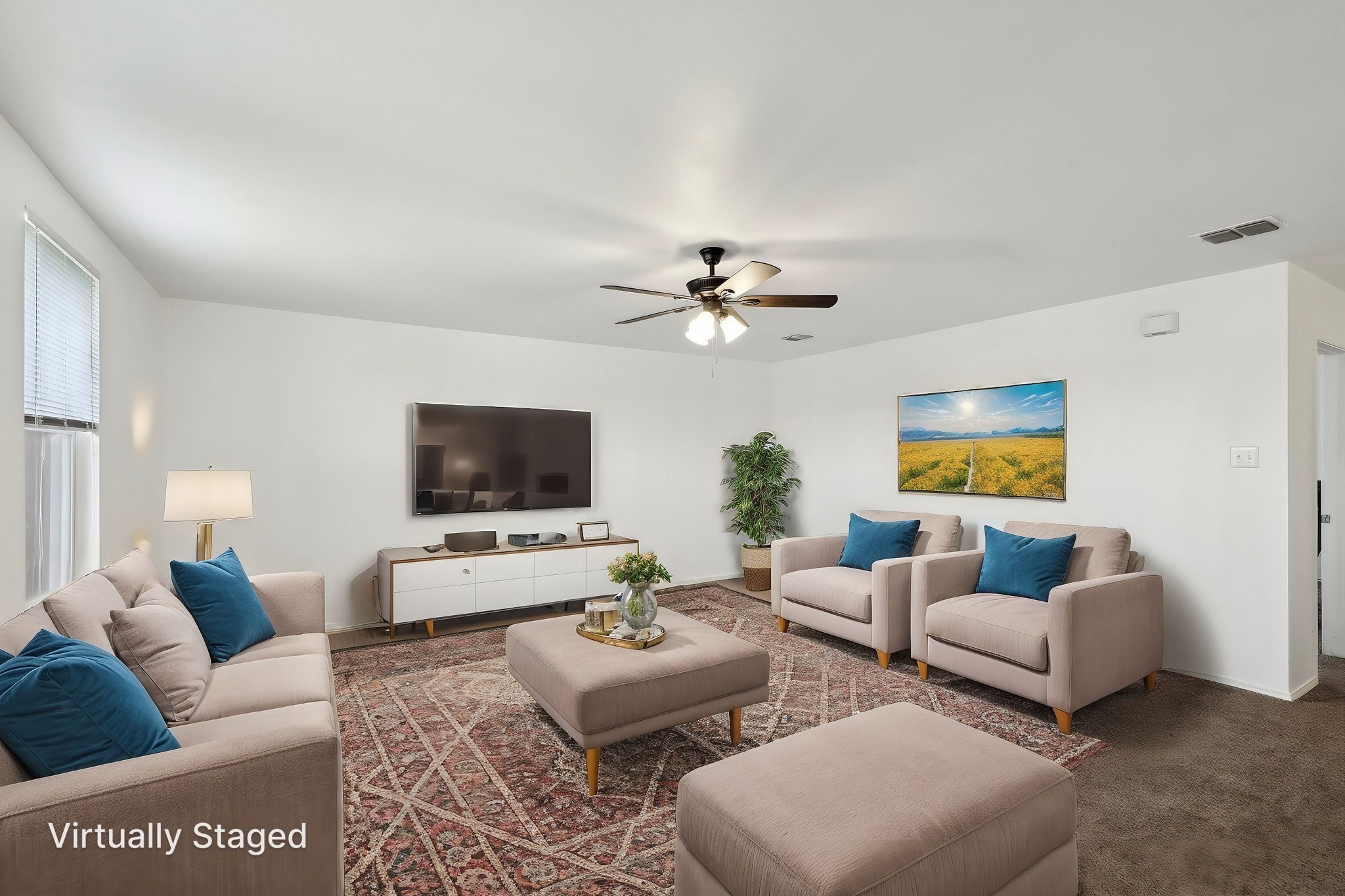 2905 Meadow Bluff Drive