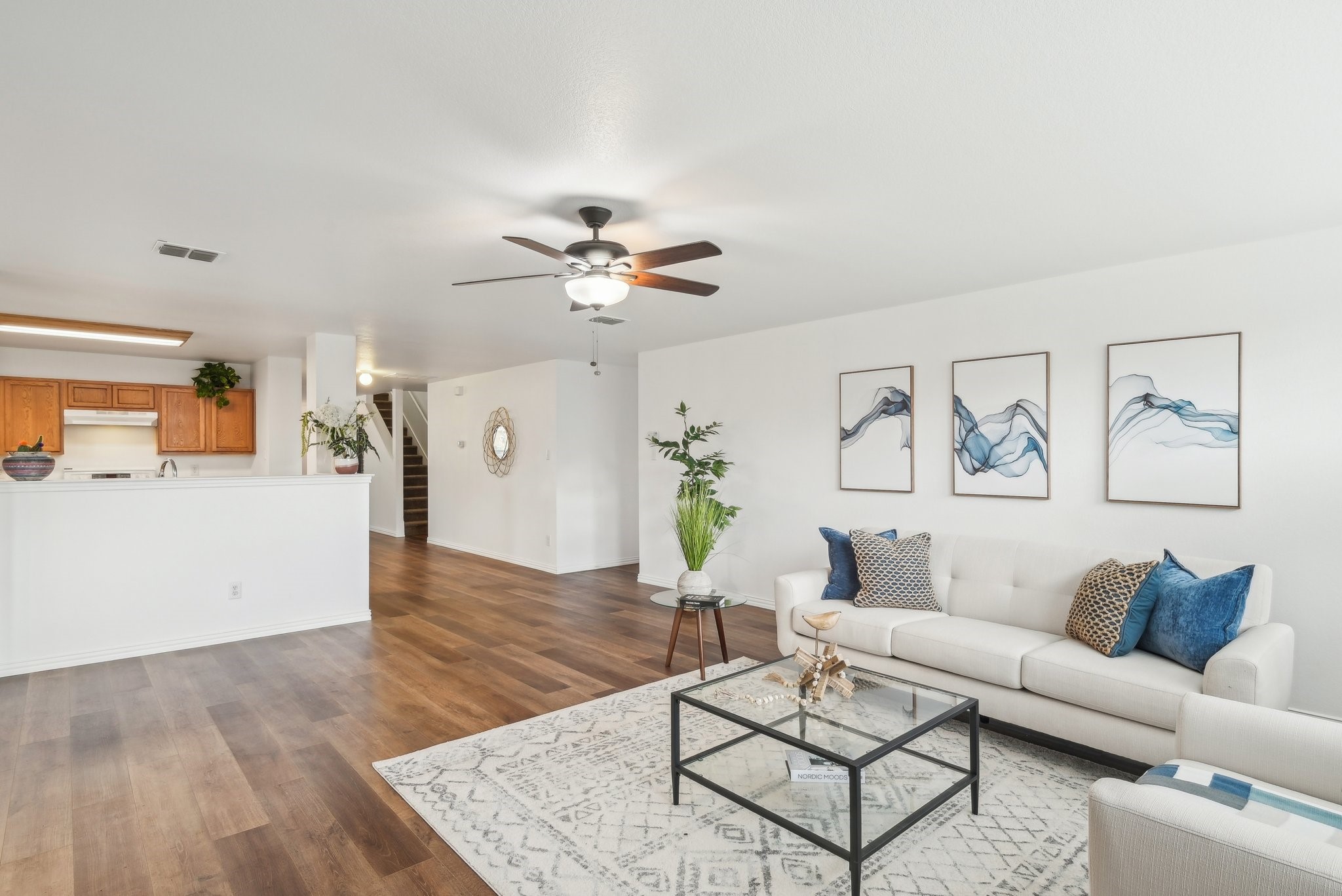 2905 Meadow Bluff Drive