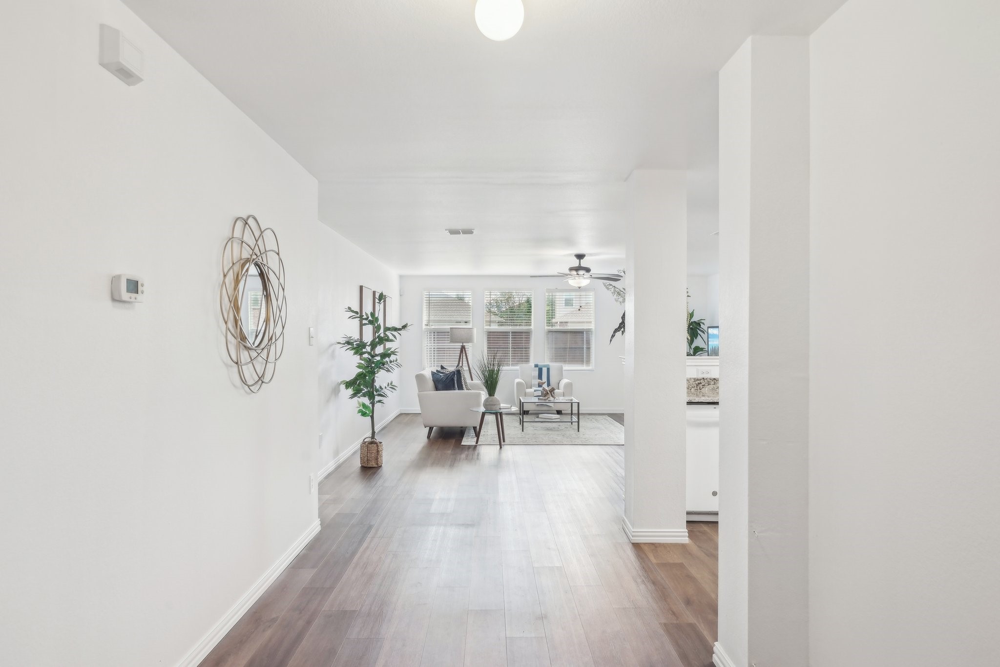 2905 Meadow Bluff Drive