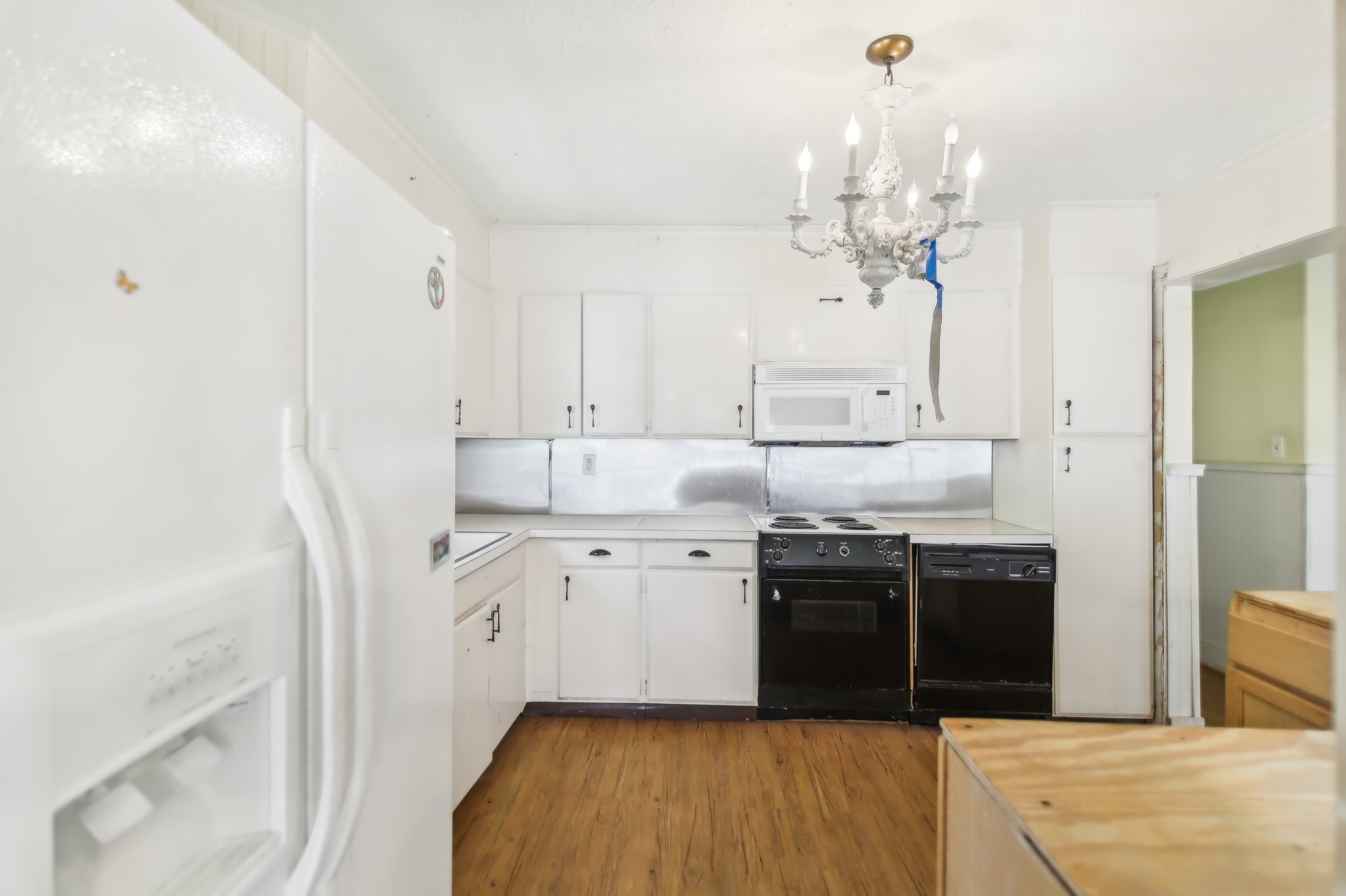 1801 Scenic Drive
