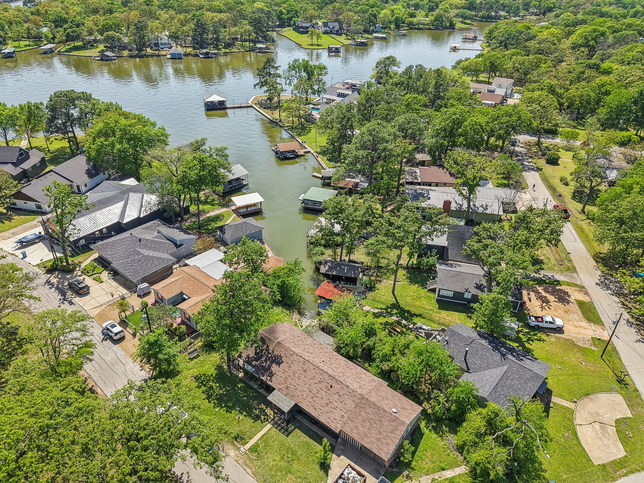 1801 Scenic Drive