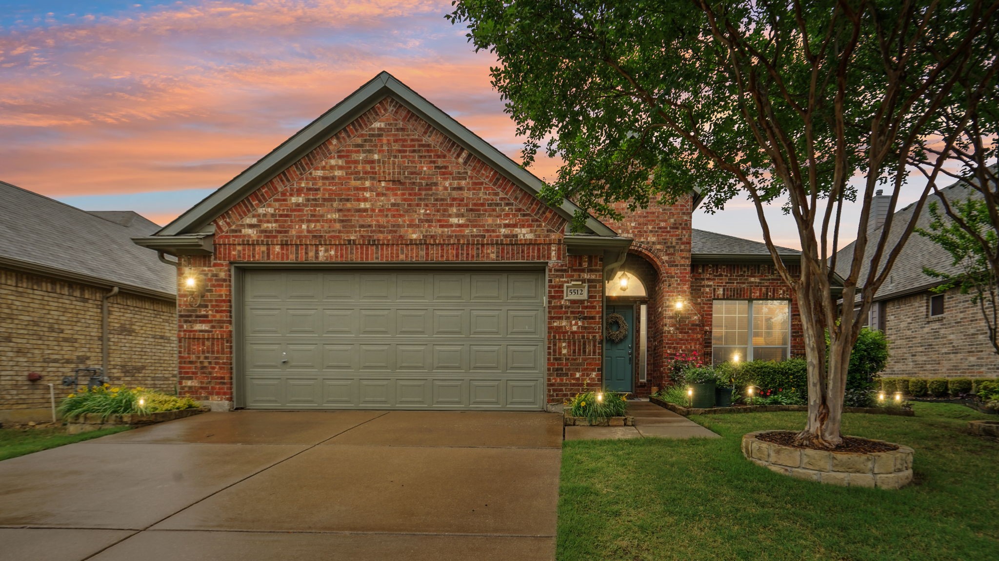 5512 Old Orchard Drive