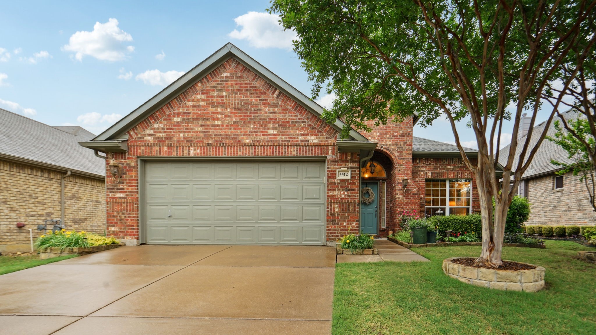 5512 Old Orchard Drive
