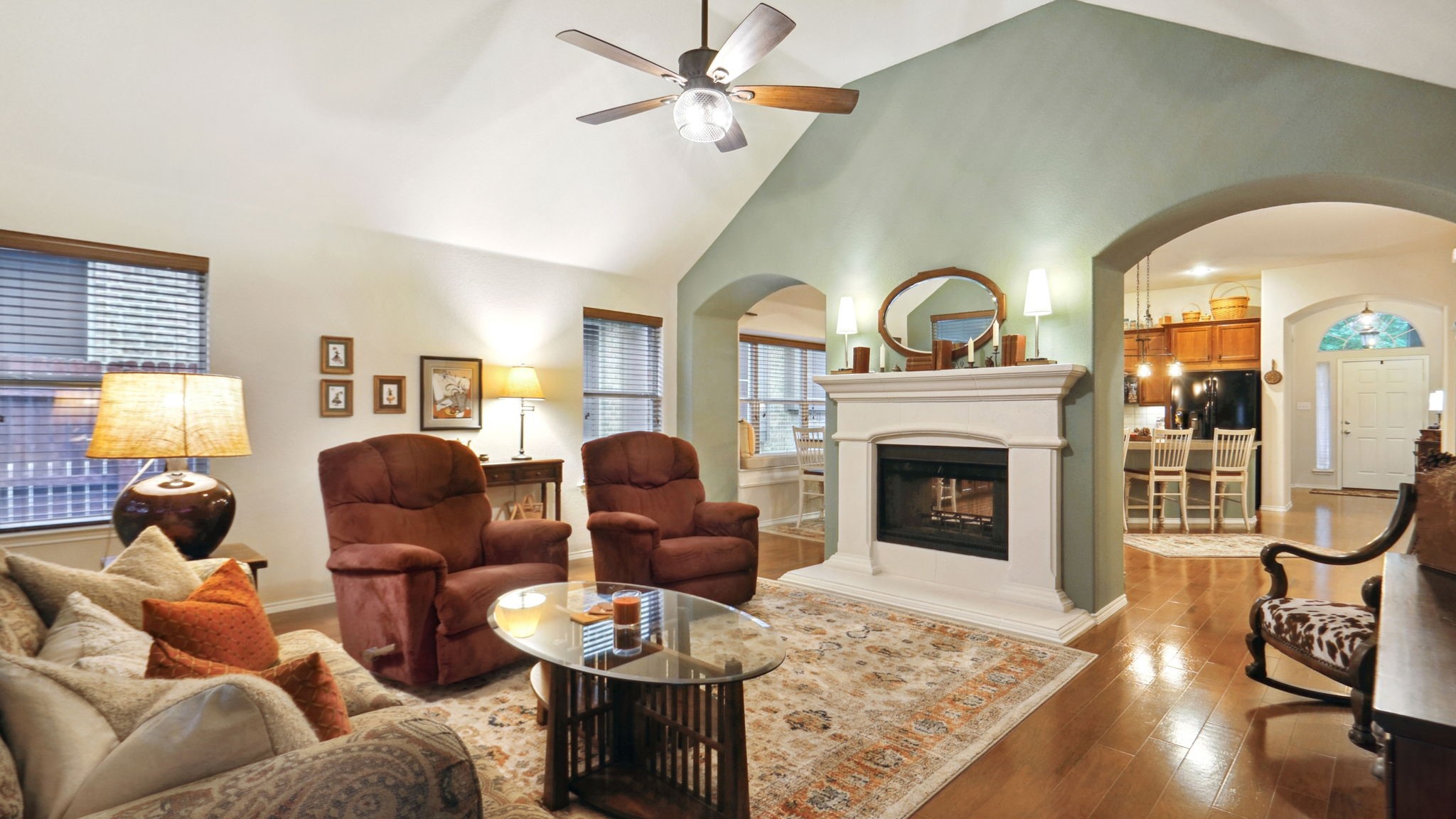 5512 Old Orchard Drive