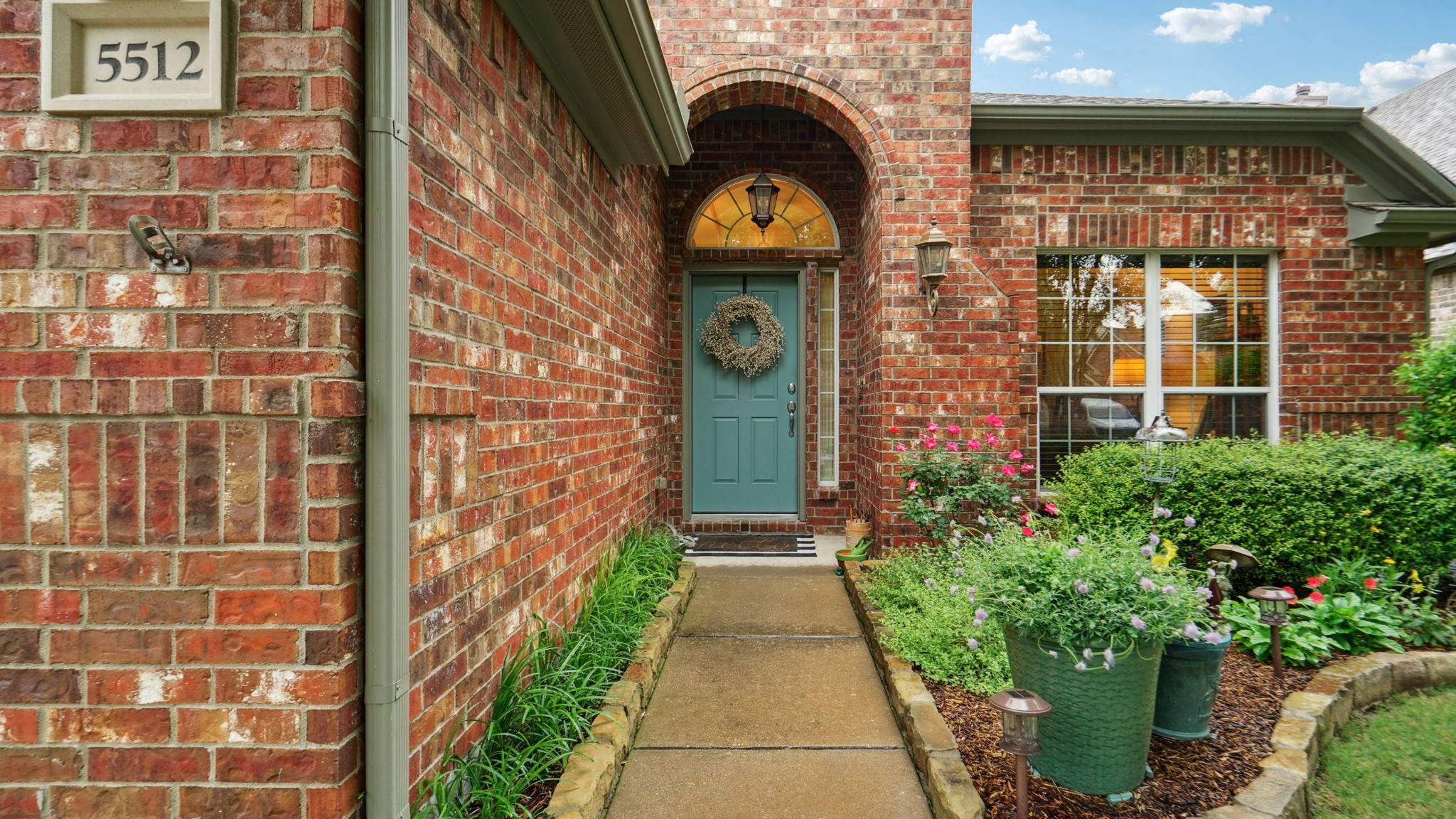 5512 Old Orchard Drive