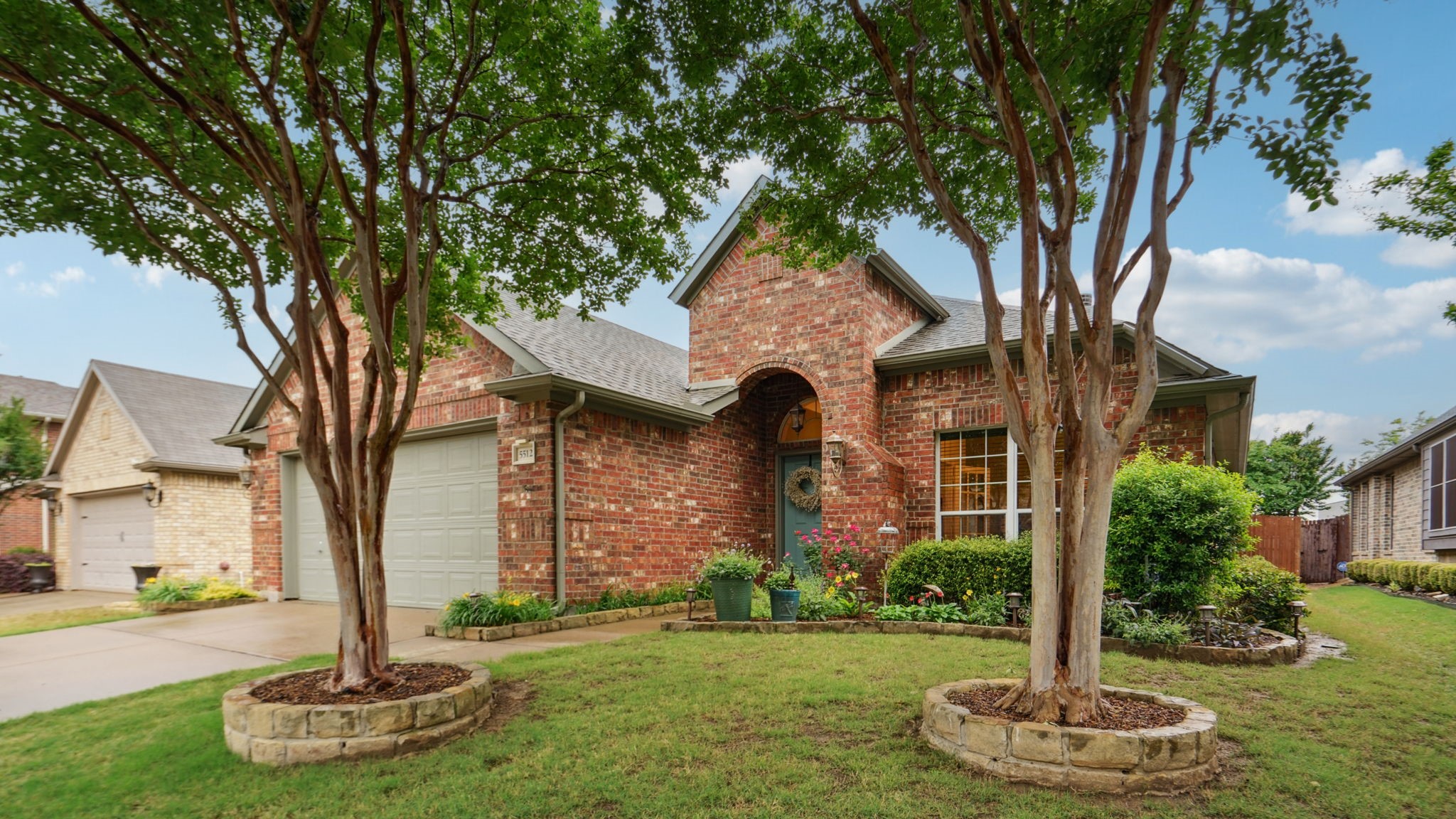 5512 Old Orchard Drive