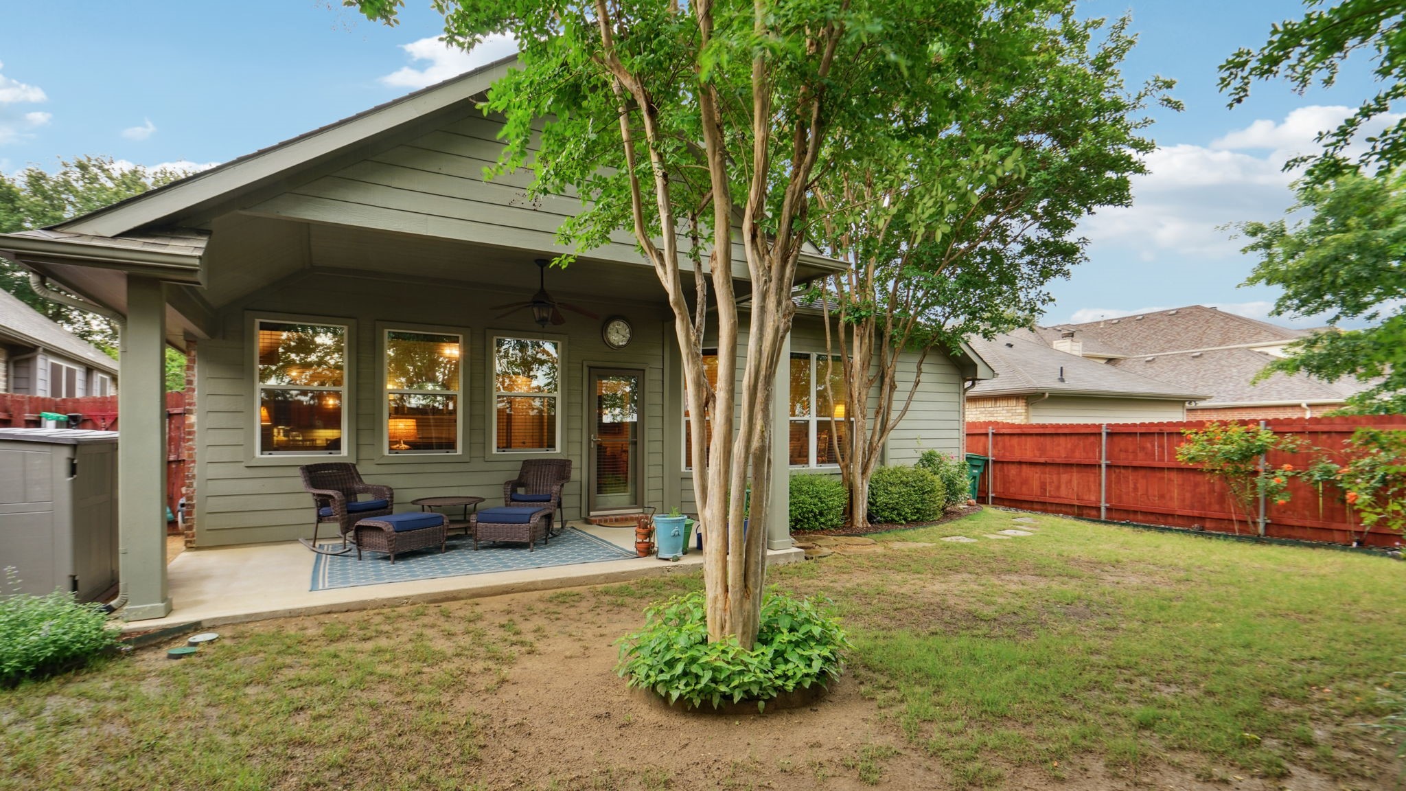 5512 Old Orchard Drive