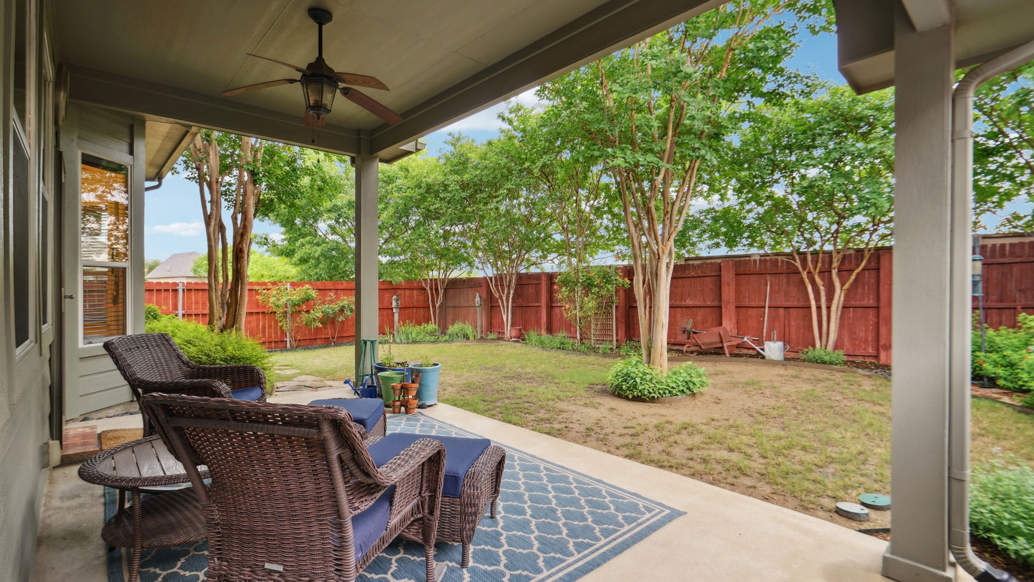 5512 Old Orchard Drive