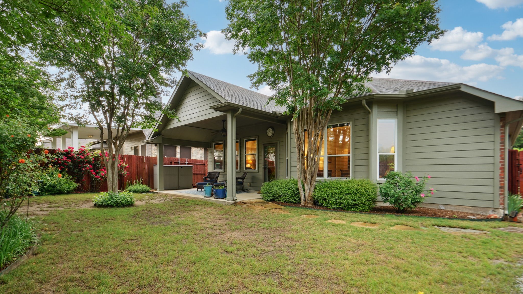 5512 Old Orchard Drive