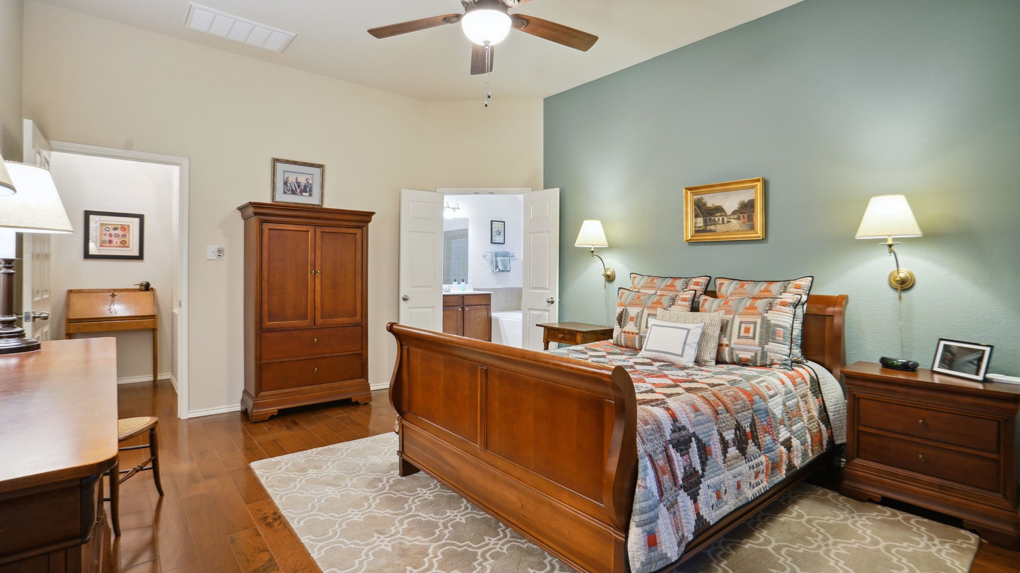 5512 Old Orchard Drive