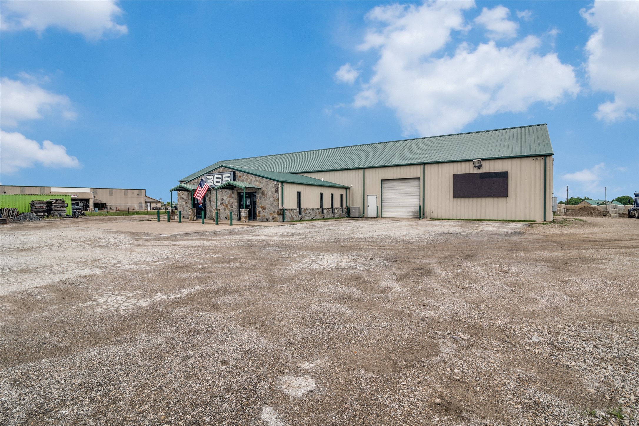 6684 State Highway 276