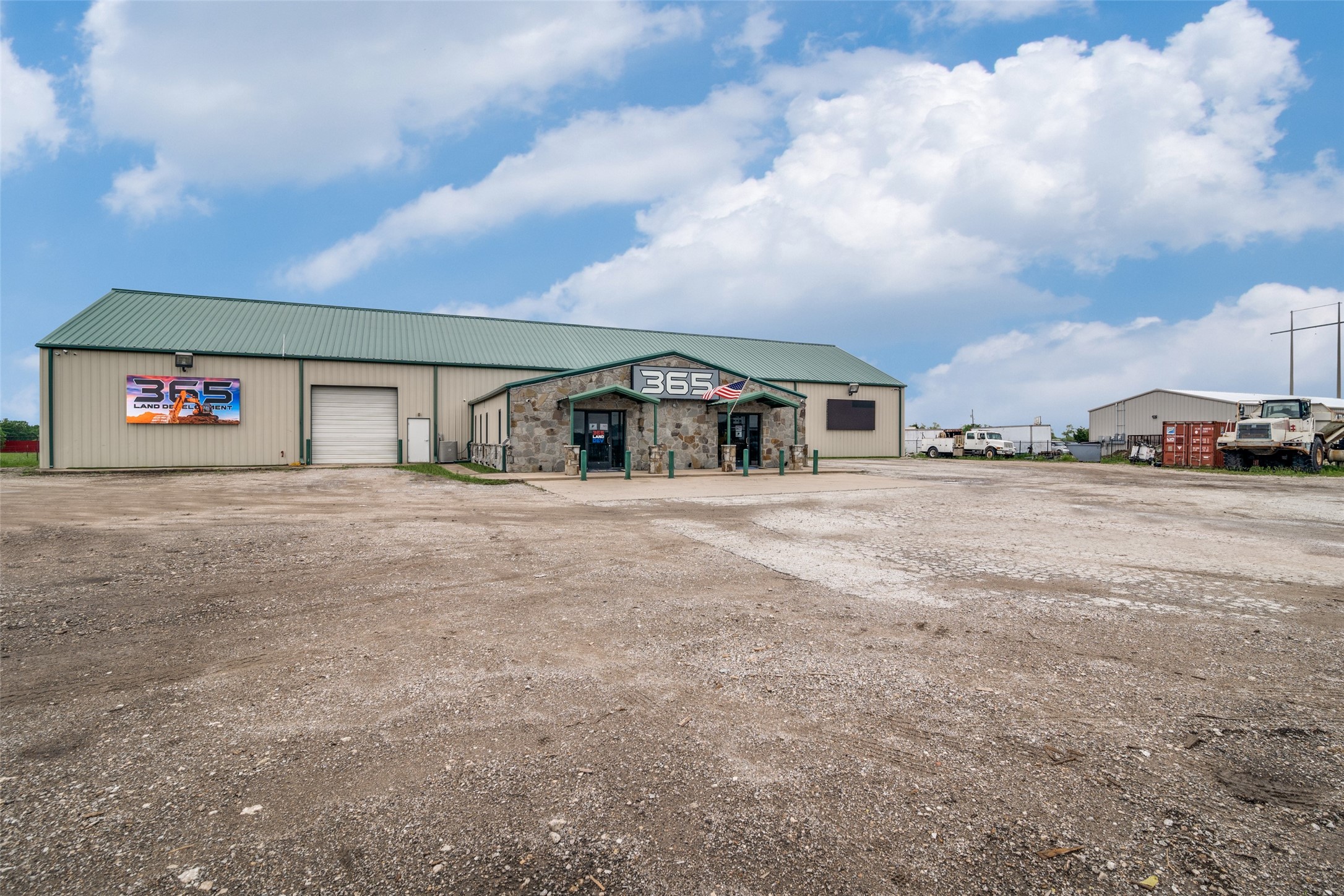 6684 State Highway 276