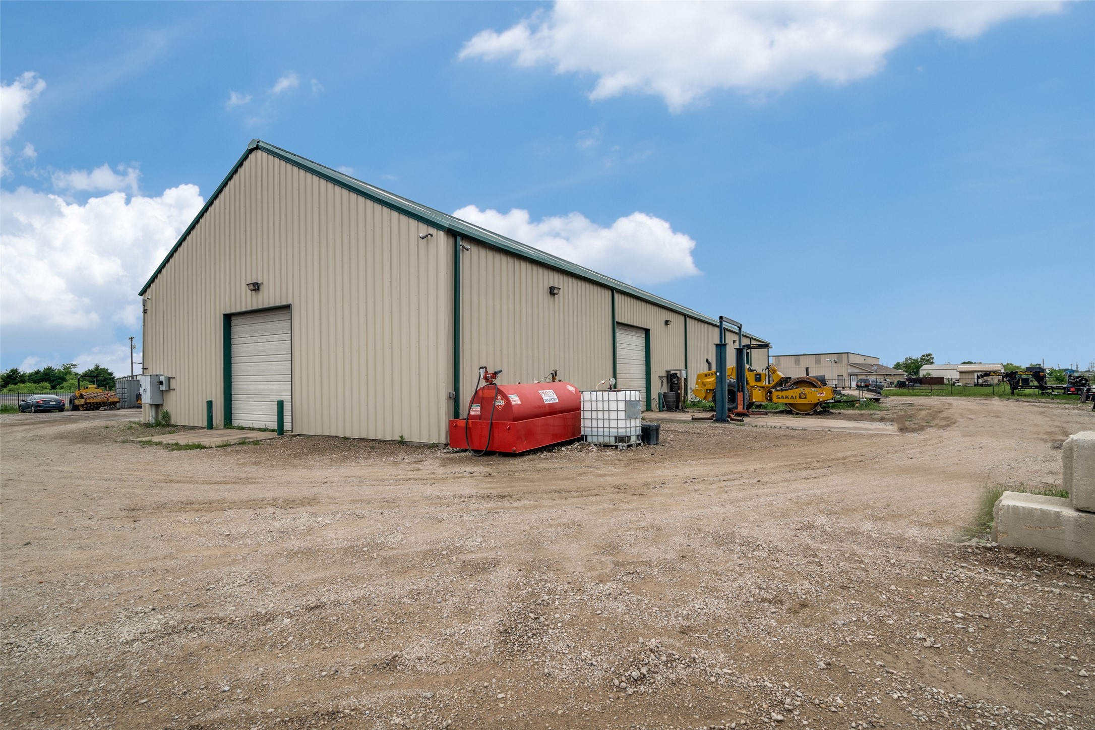 6684 State Highway 276