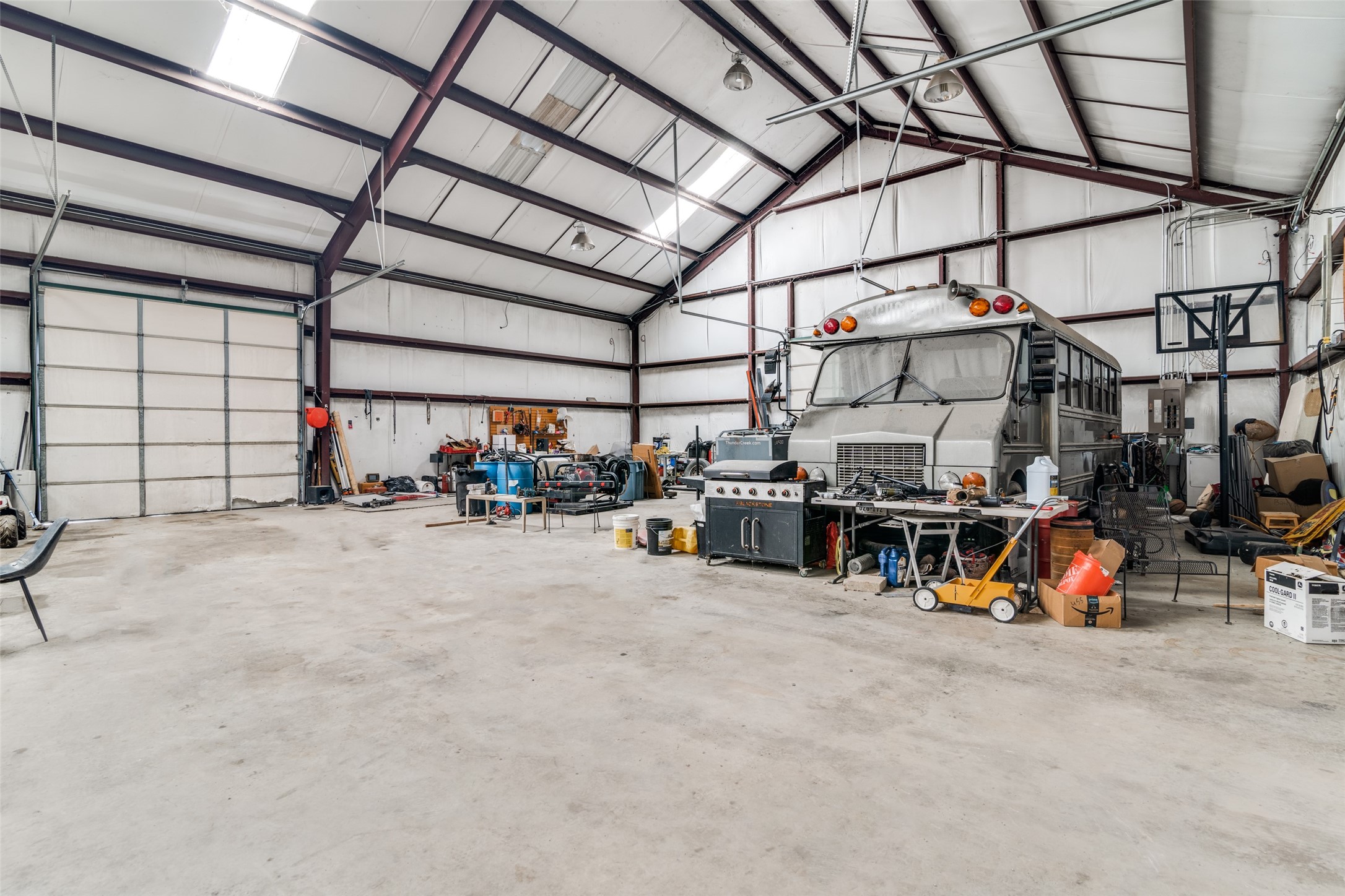 6684 State Highway 276
