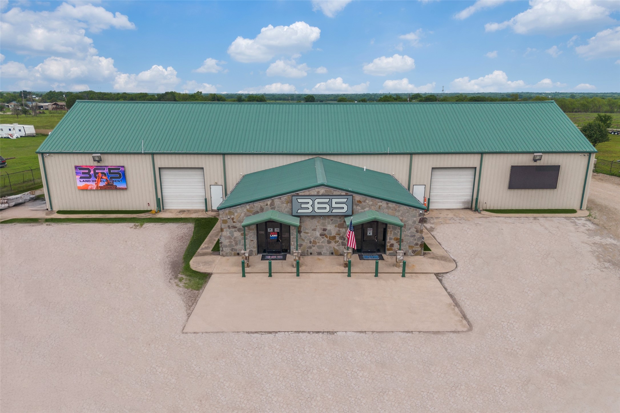 6684 State Highway 276