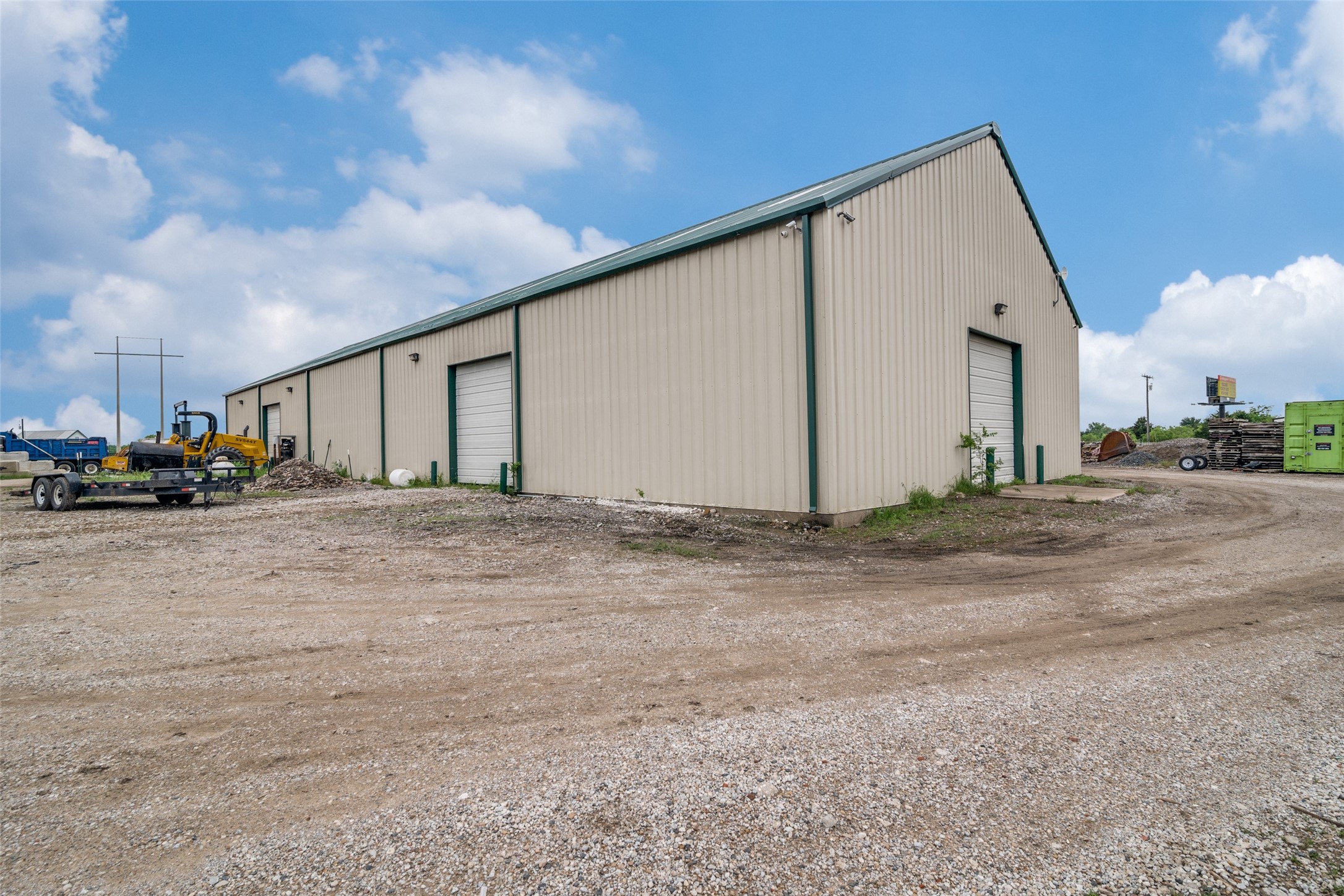 6684 State Highway 276