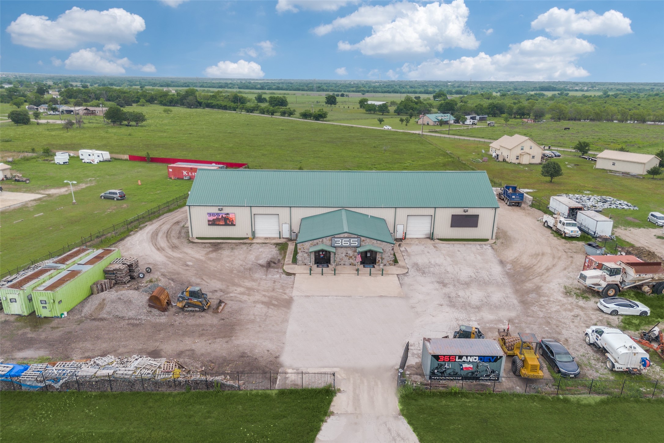 6684 State Highway 276