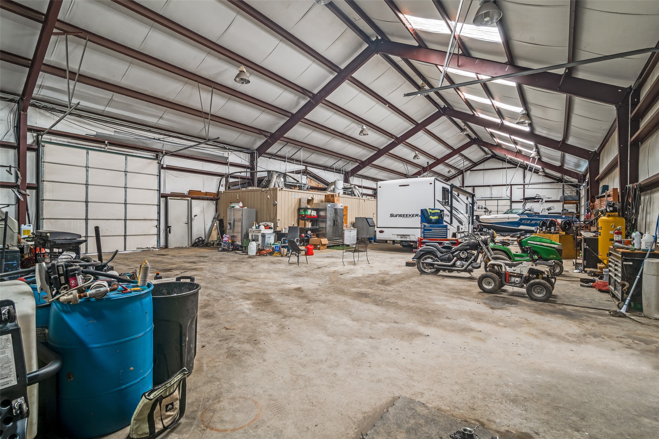6684 State Highway 276