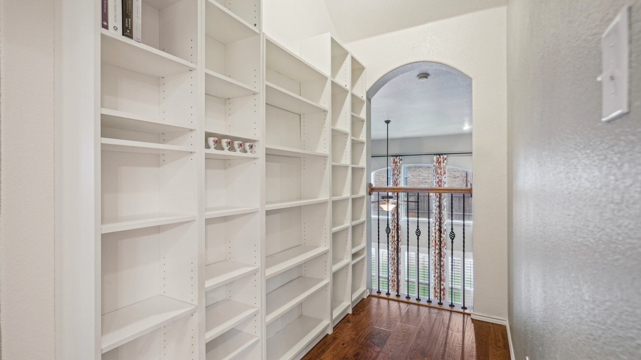 5501 Old Orchard Drive