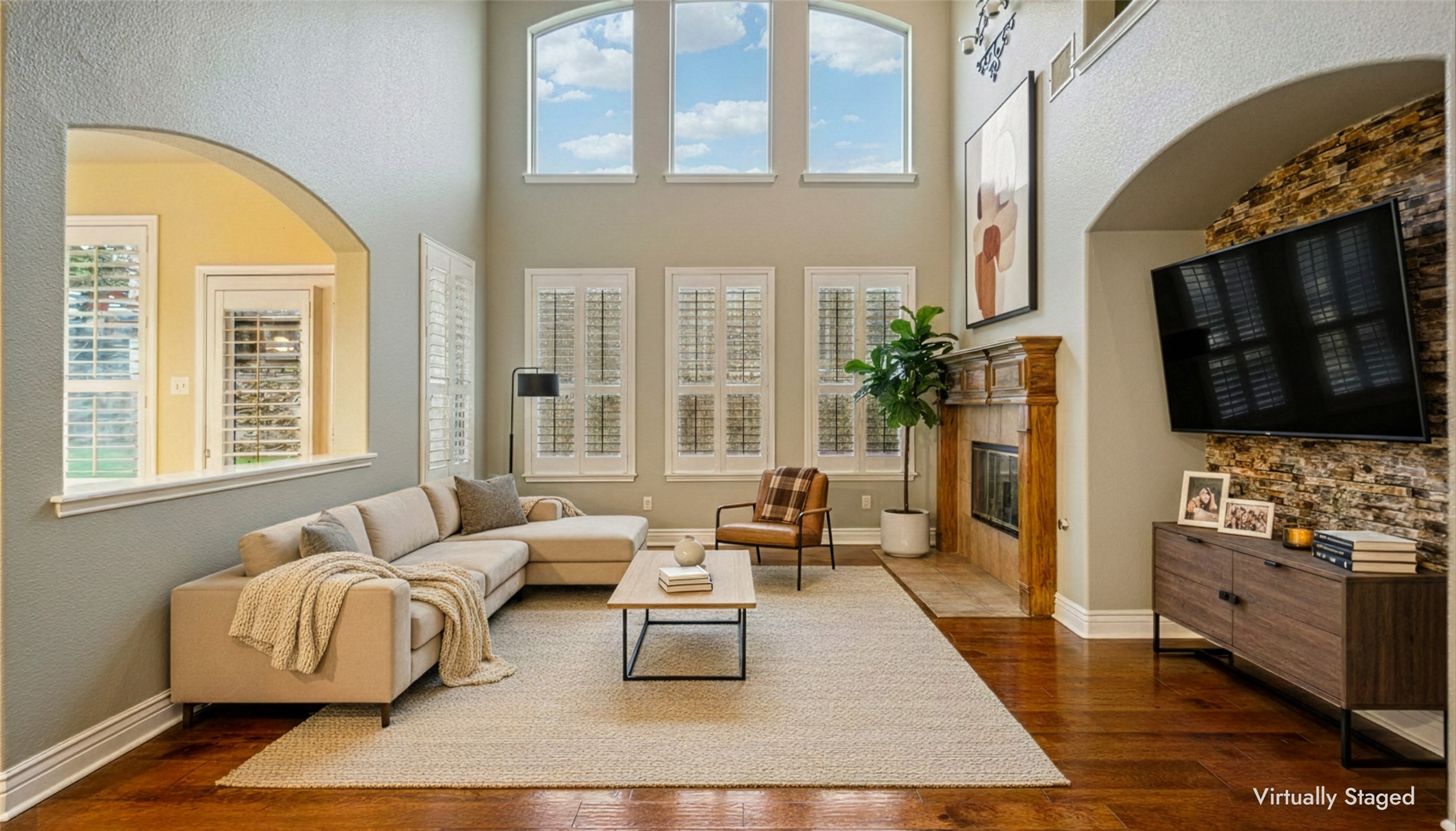 5501 Old Orchard Drive