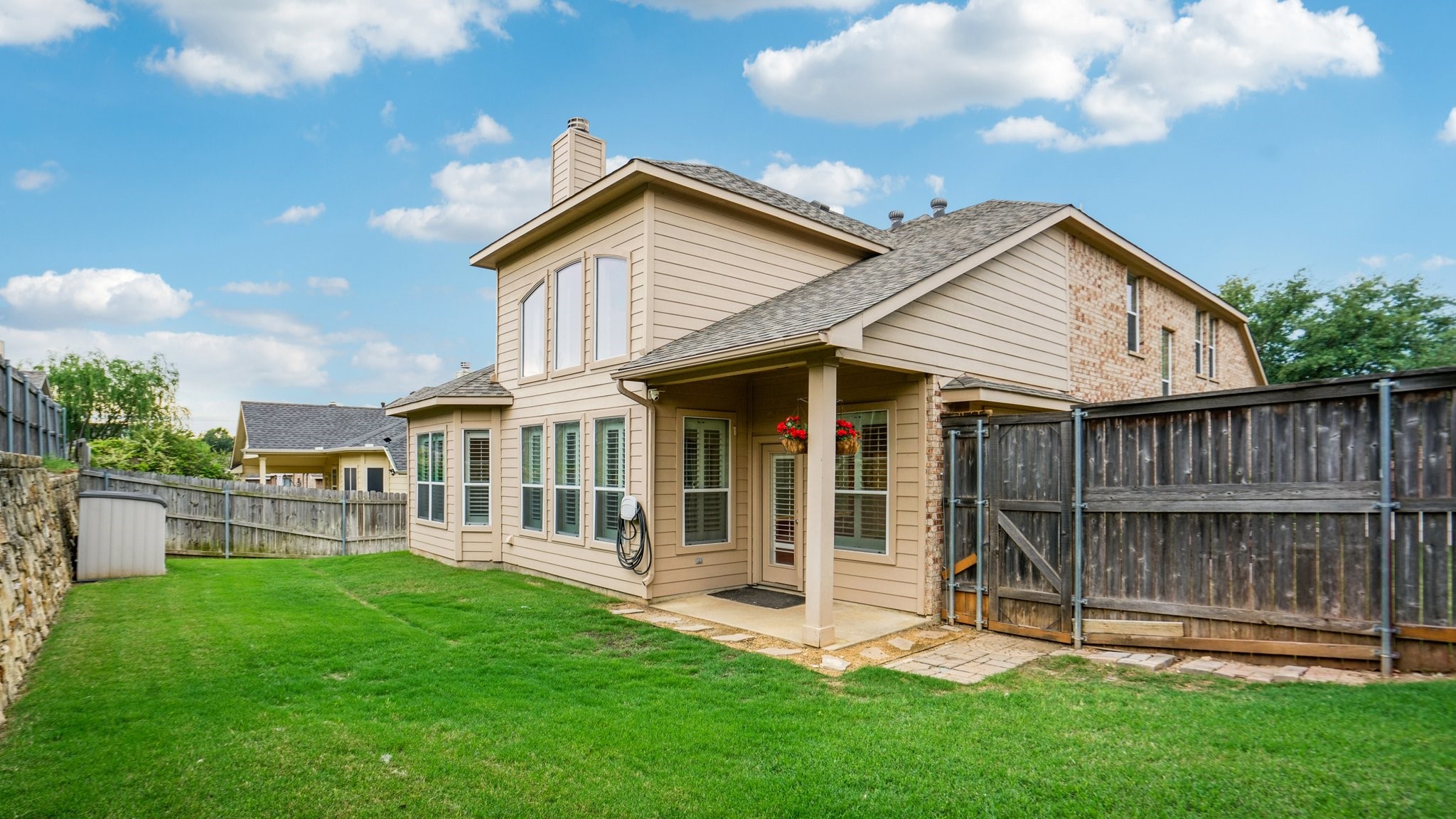 5501 Old Orchard Drive