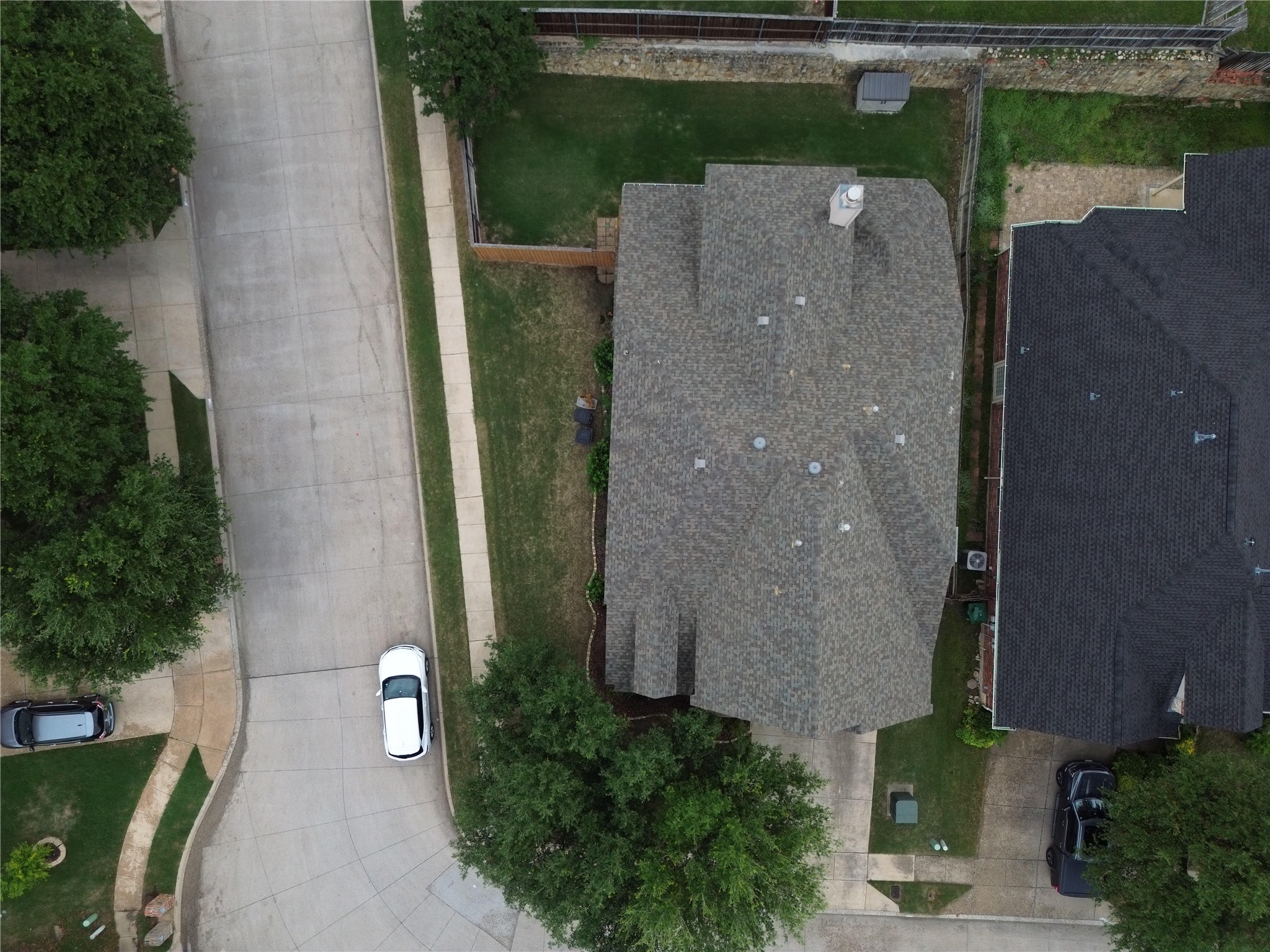 5501 Old Orchard Drive
