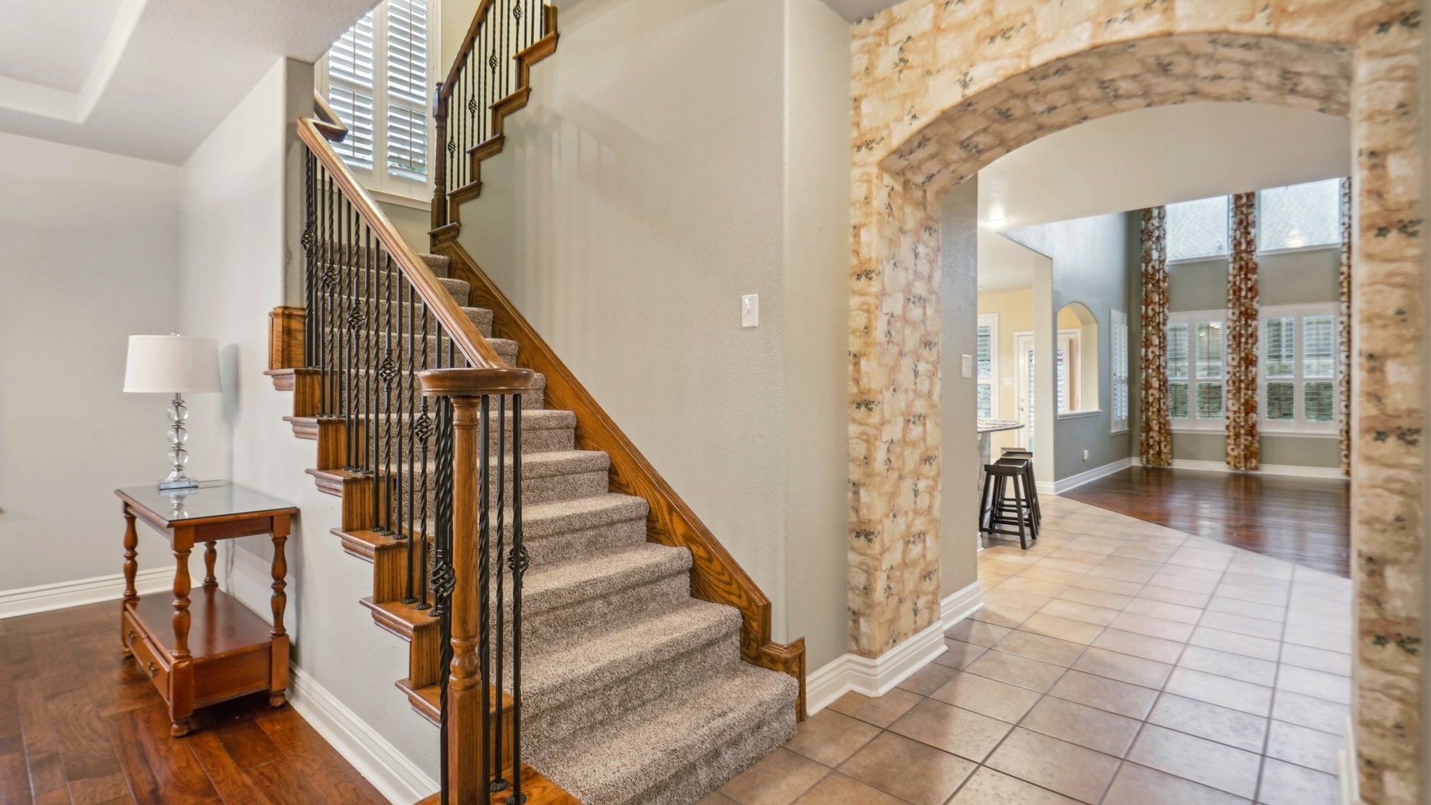 5501 Old Orchard Drive