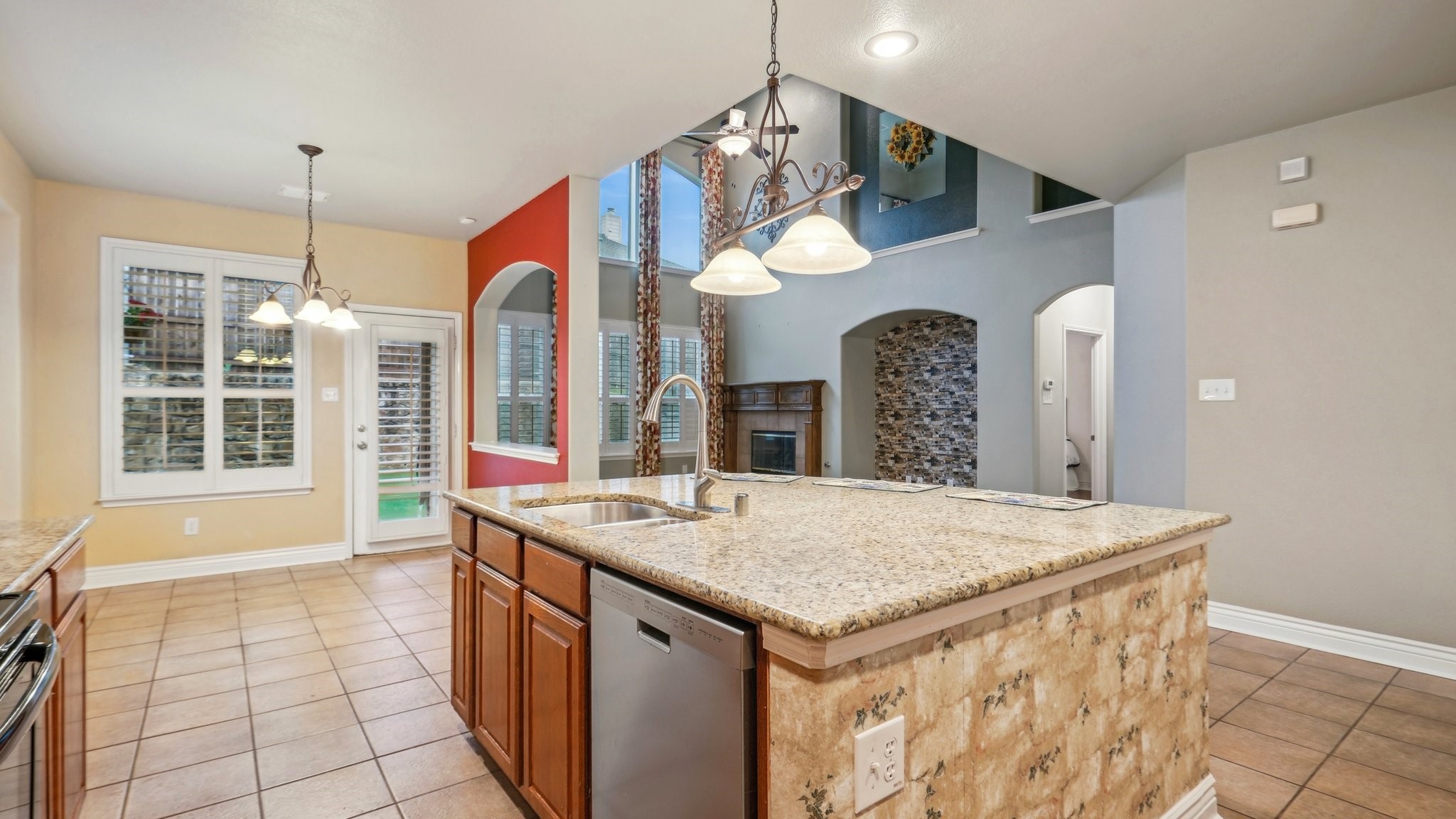 5501 Old Orchard Drive