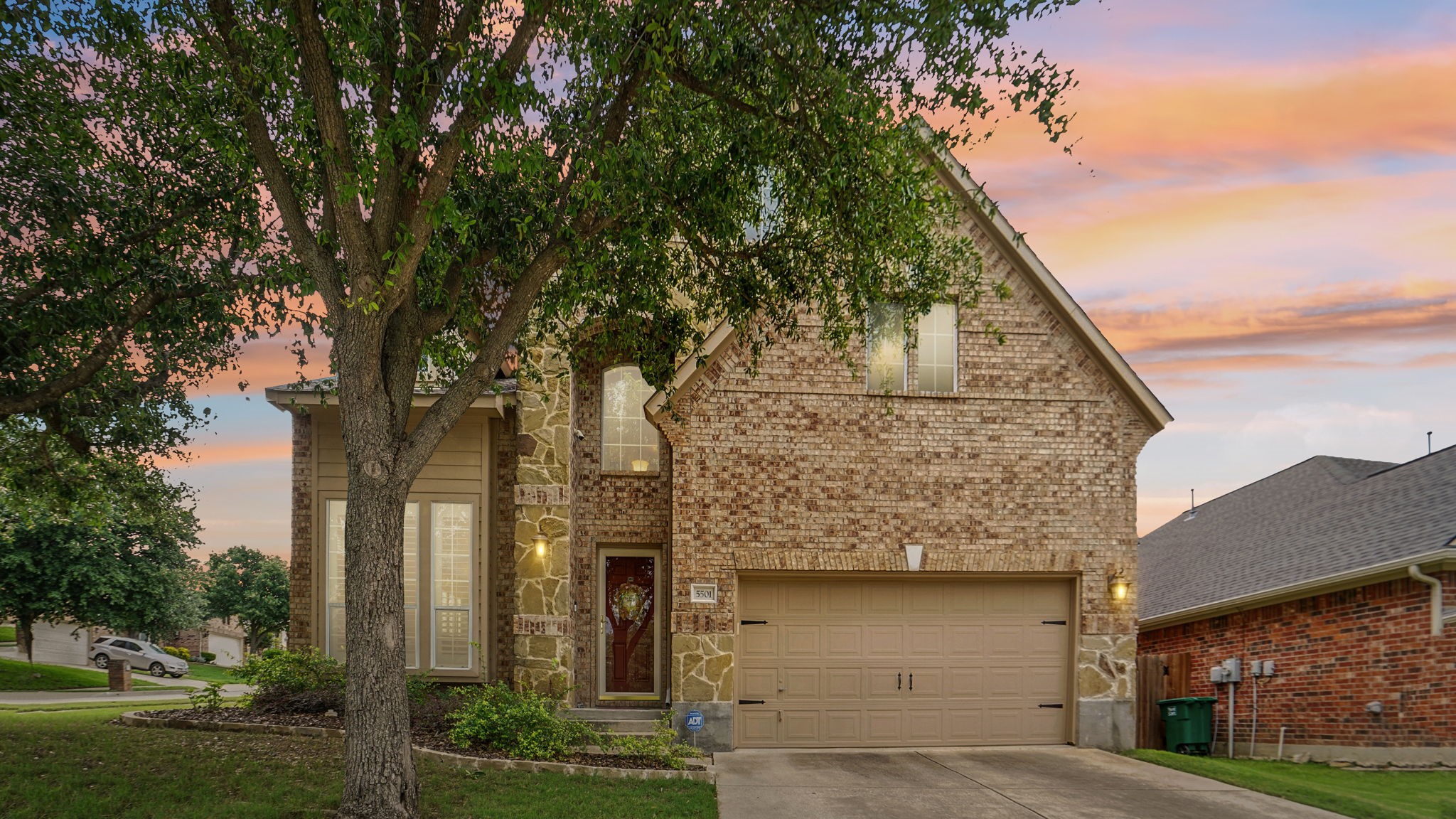 5501 Old Orchard Drive