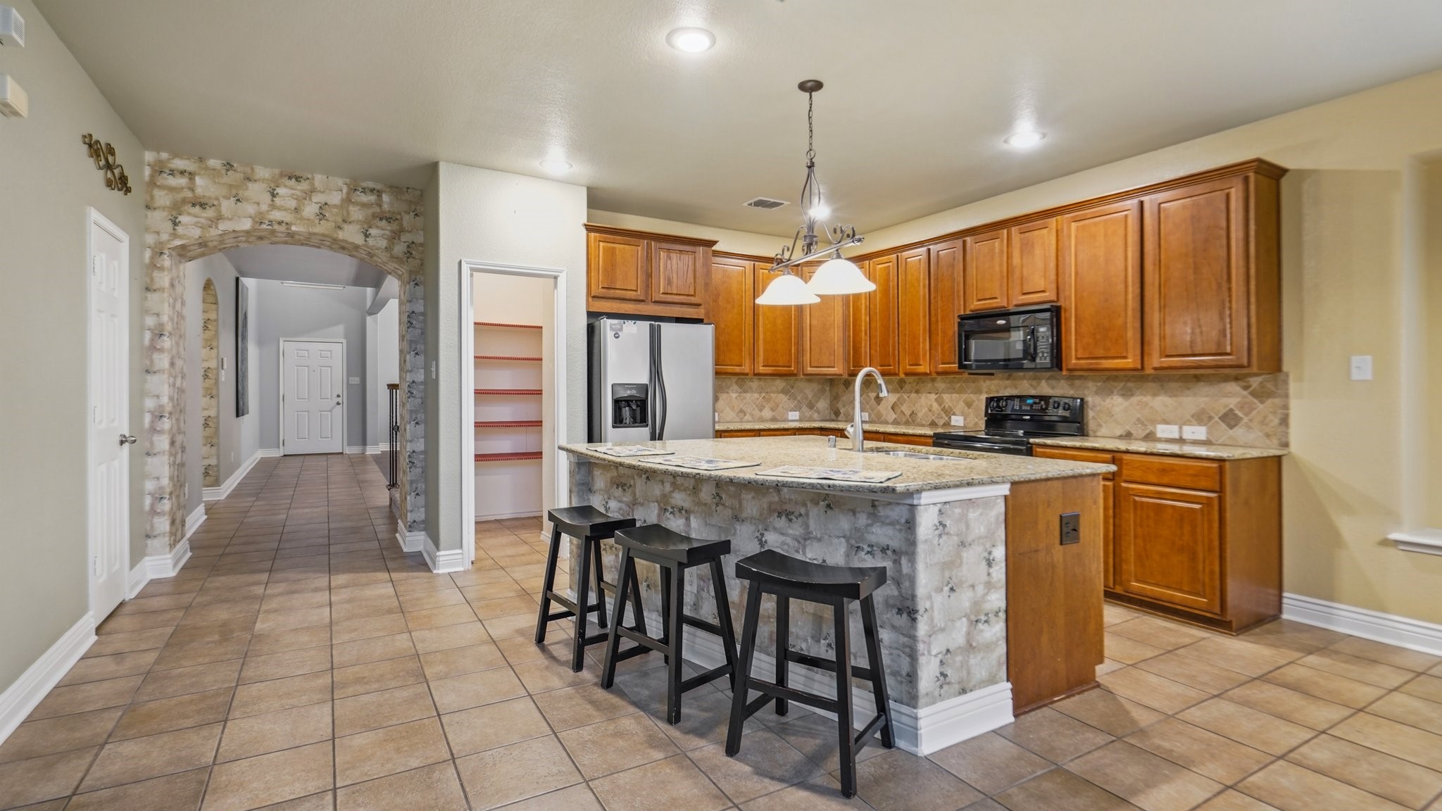 5501 Old Orchard Drive