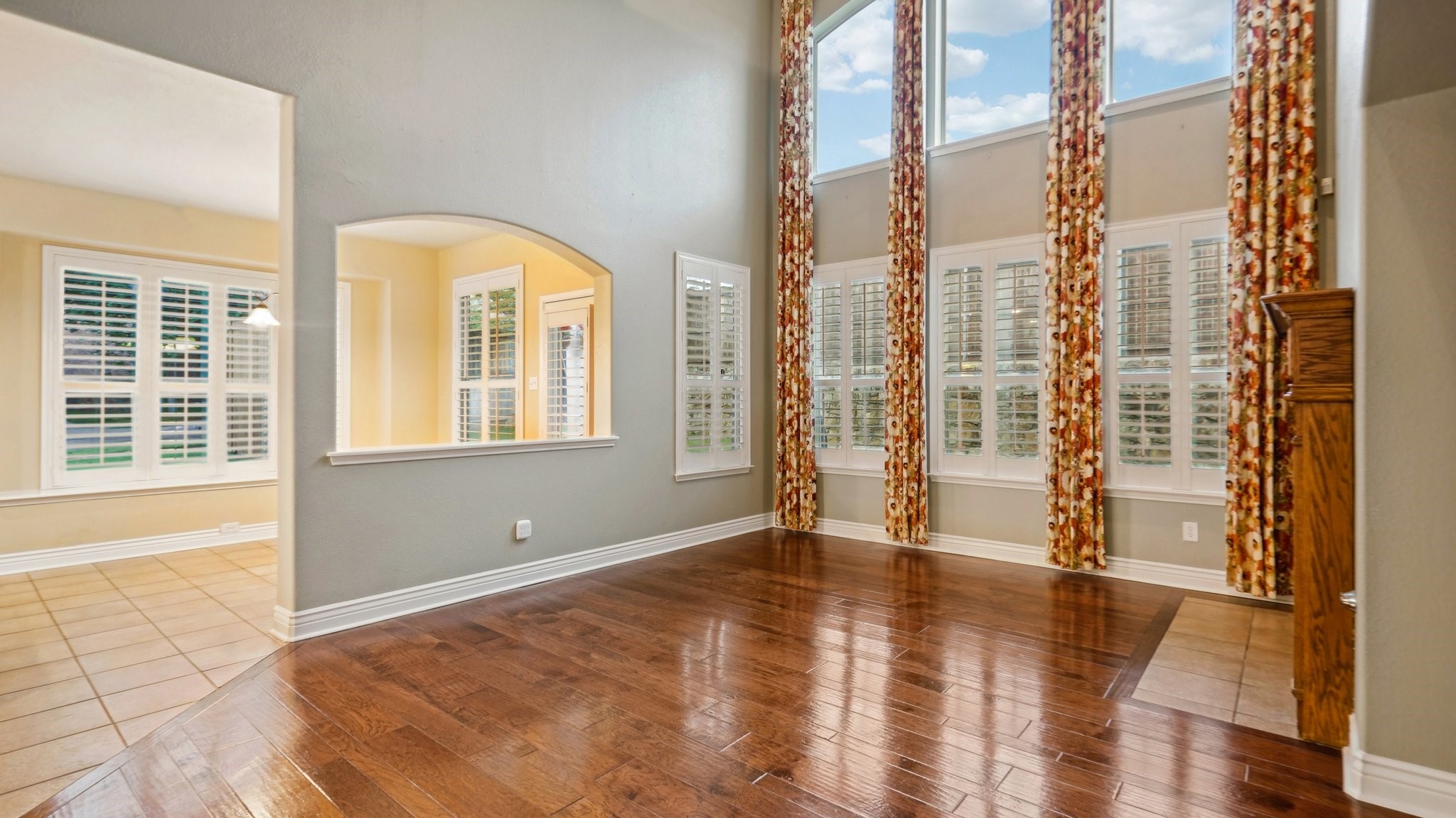 5501 Old Orchard Drive