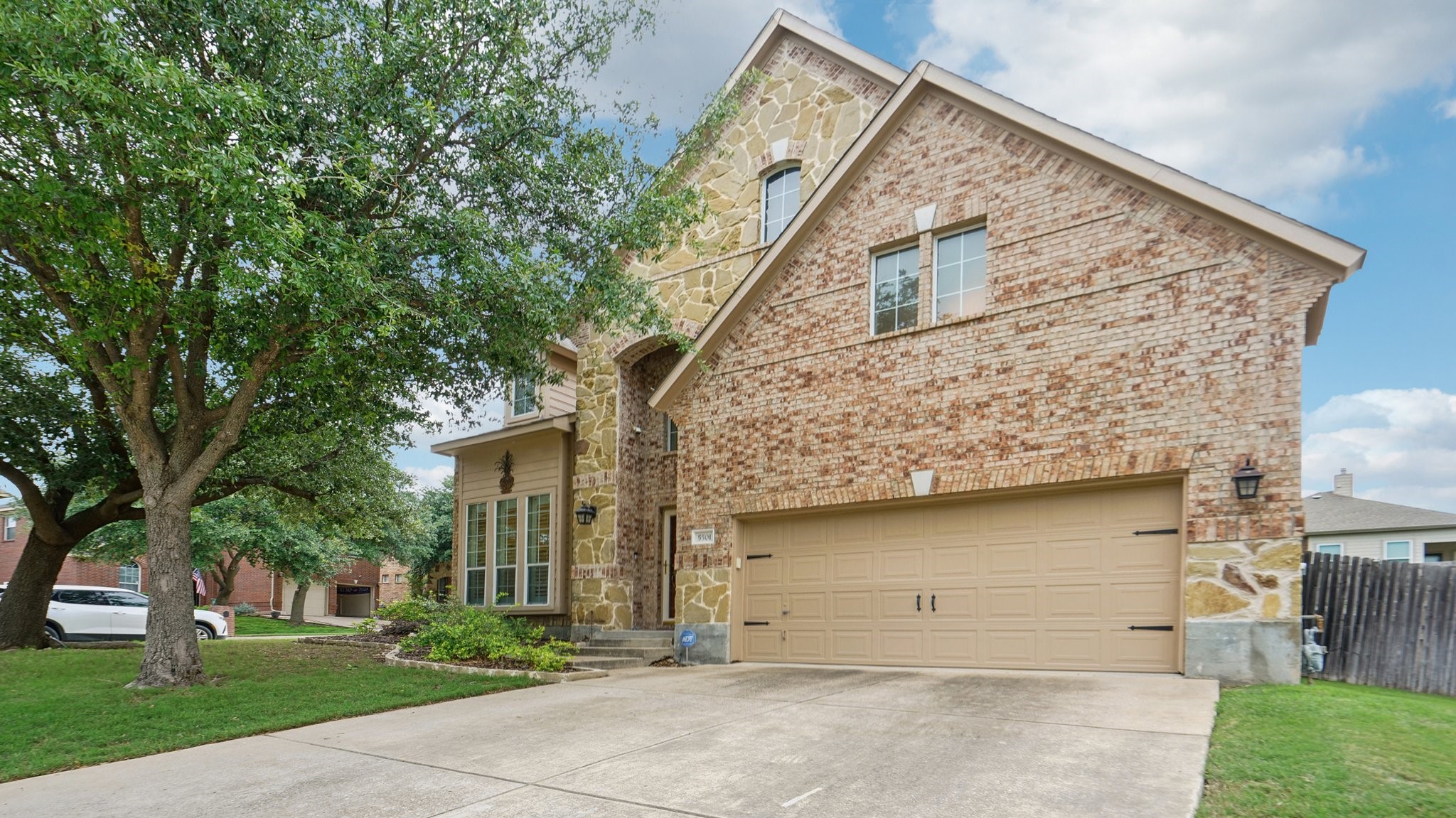 5501 Old Orchard Drive