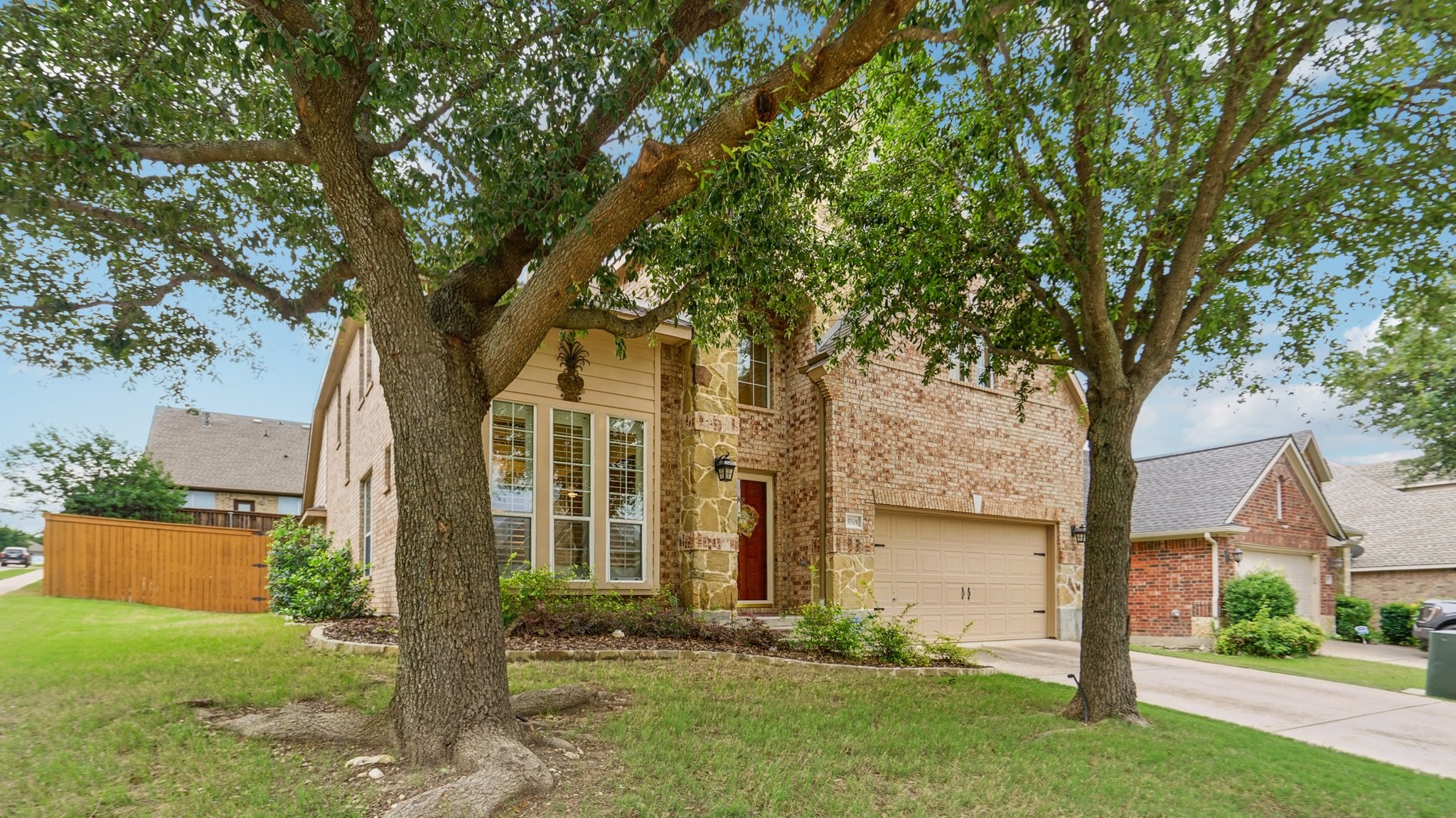 5501 Old Orchard Drive