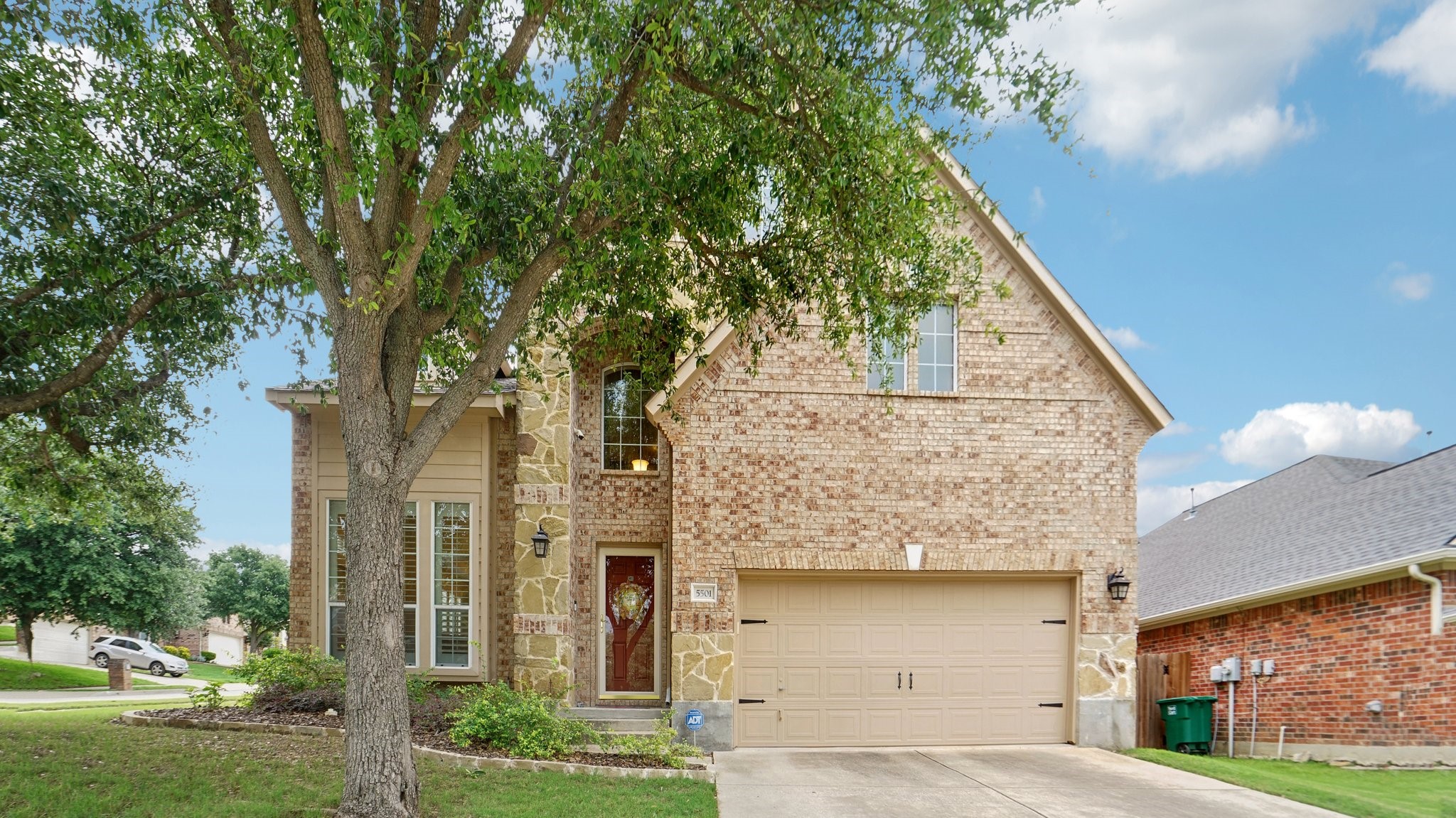 5501 Old Orchard Drive