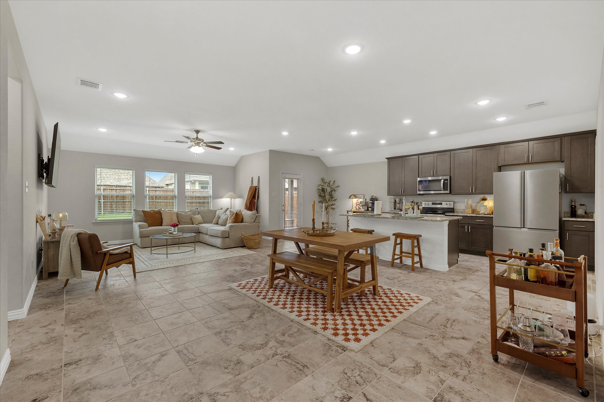 3222 Mccallister Way
