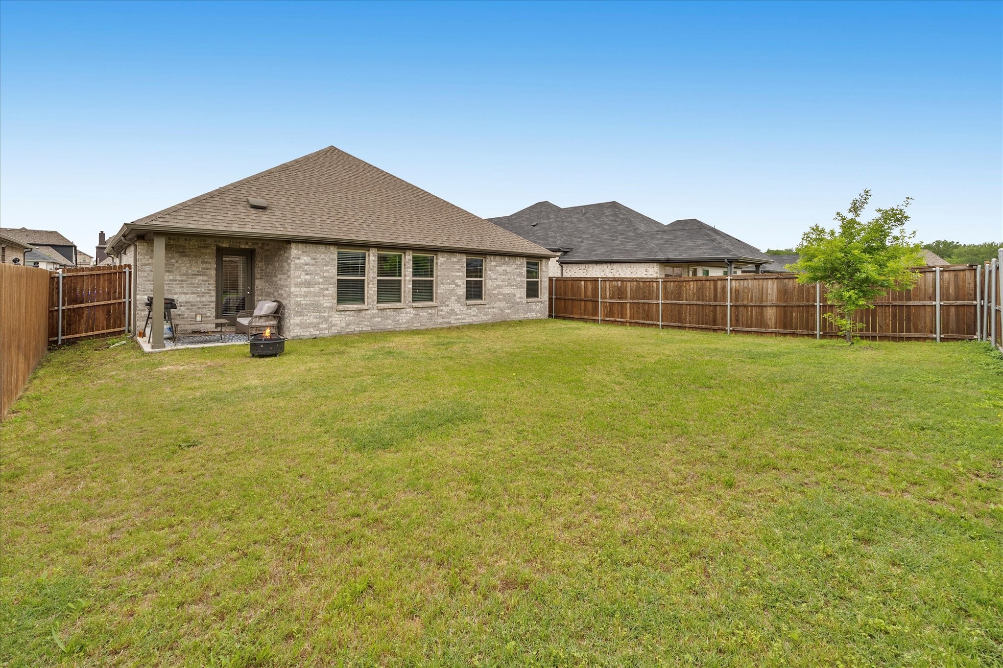 3222 Mccallister Way