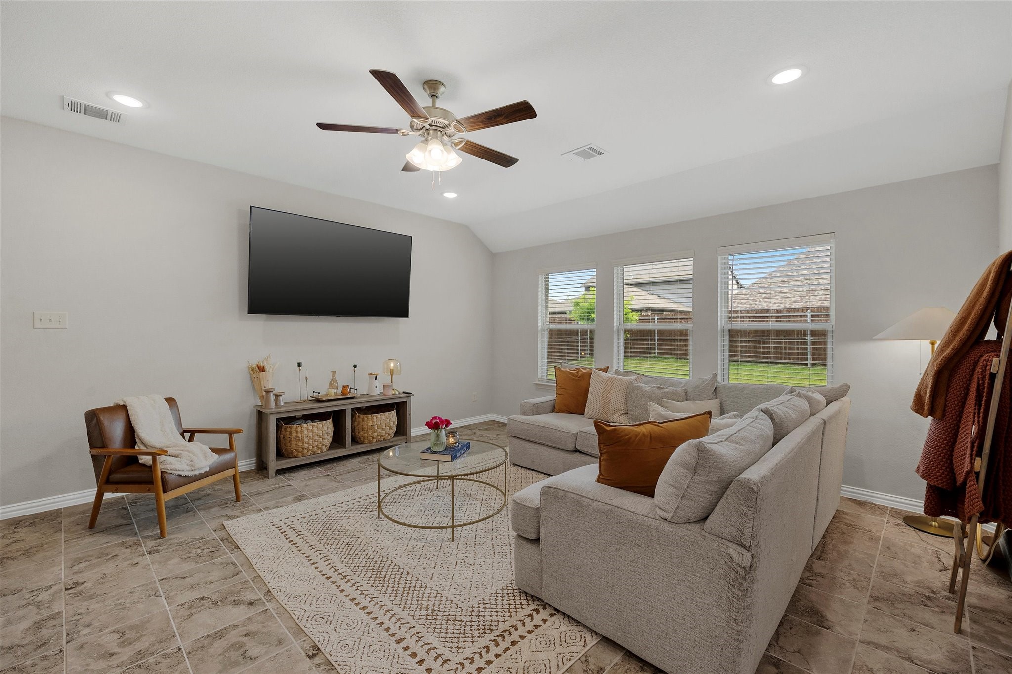 3222 Mccallister Way