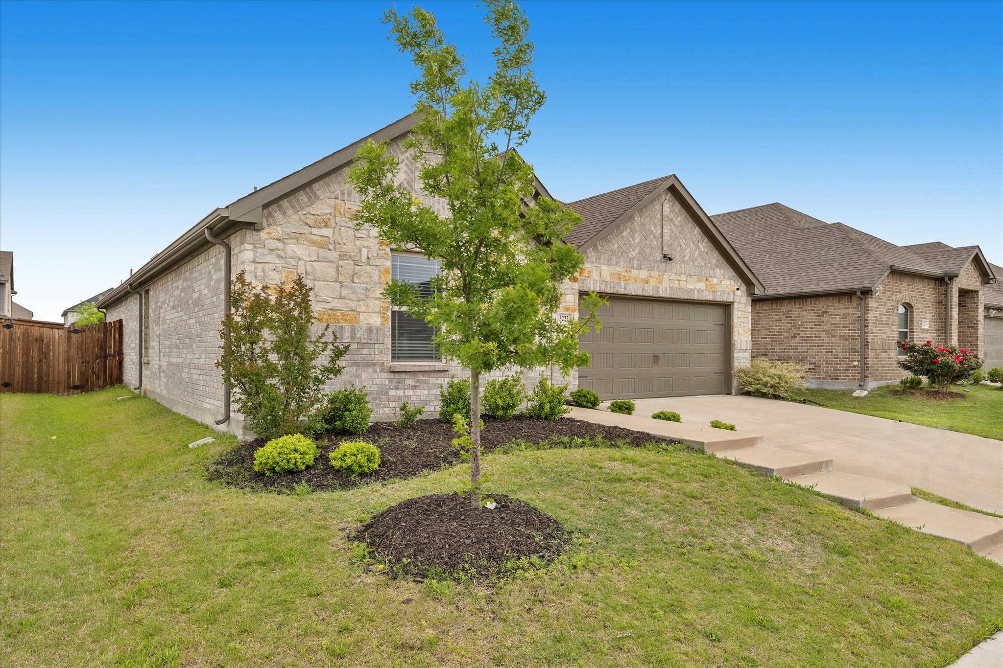 3222 Mccallister Way