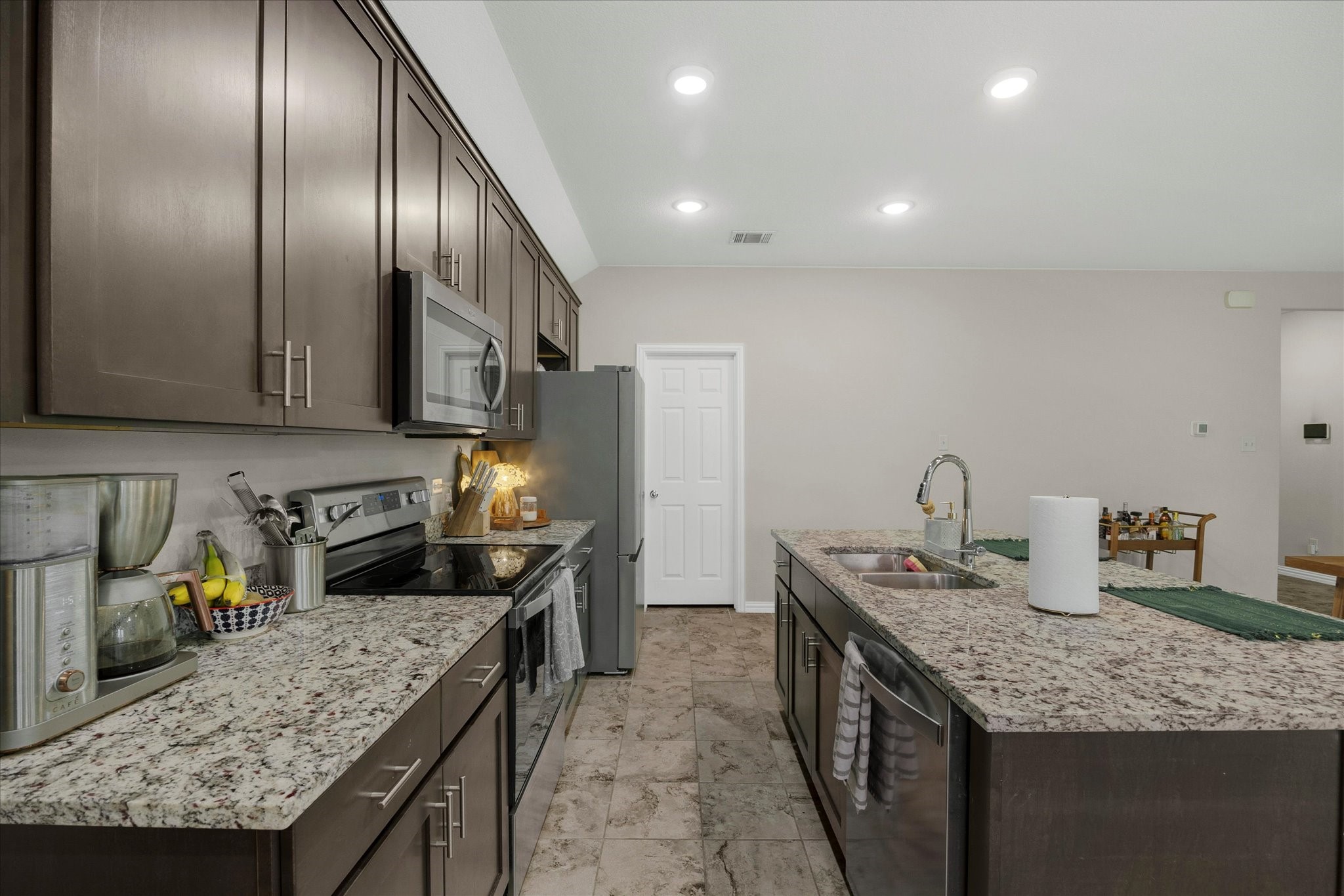 3222 Mccallister Way